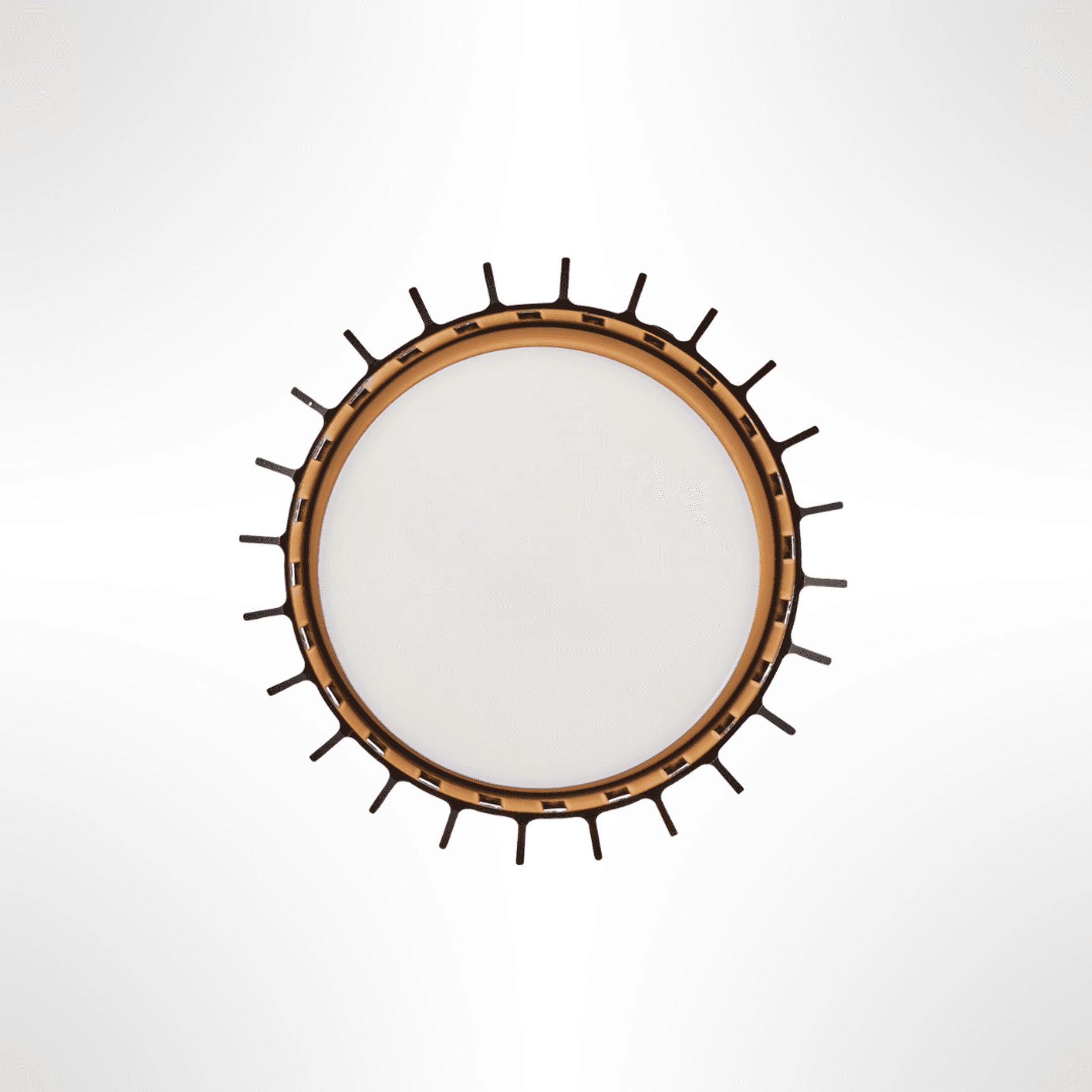 Aludra Ceiling Light