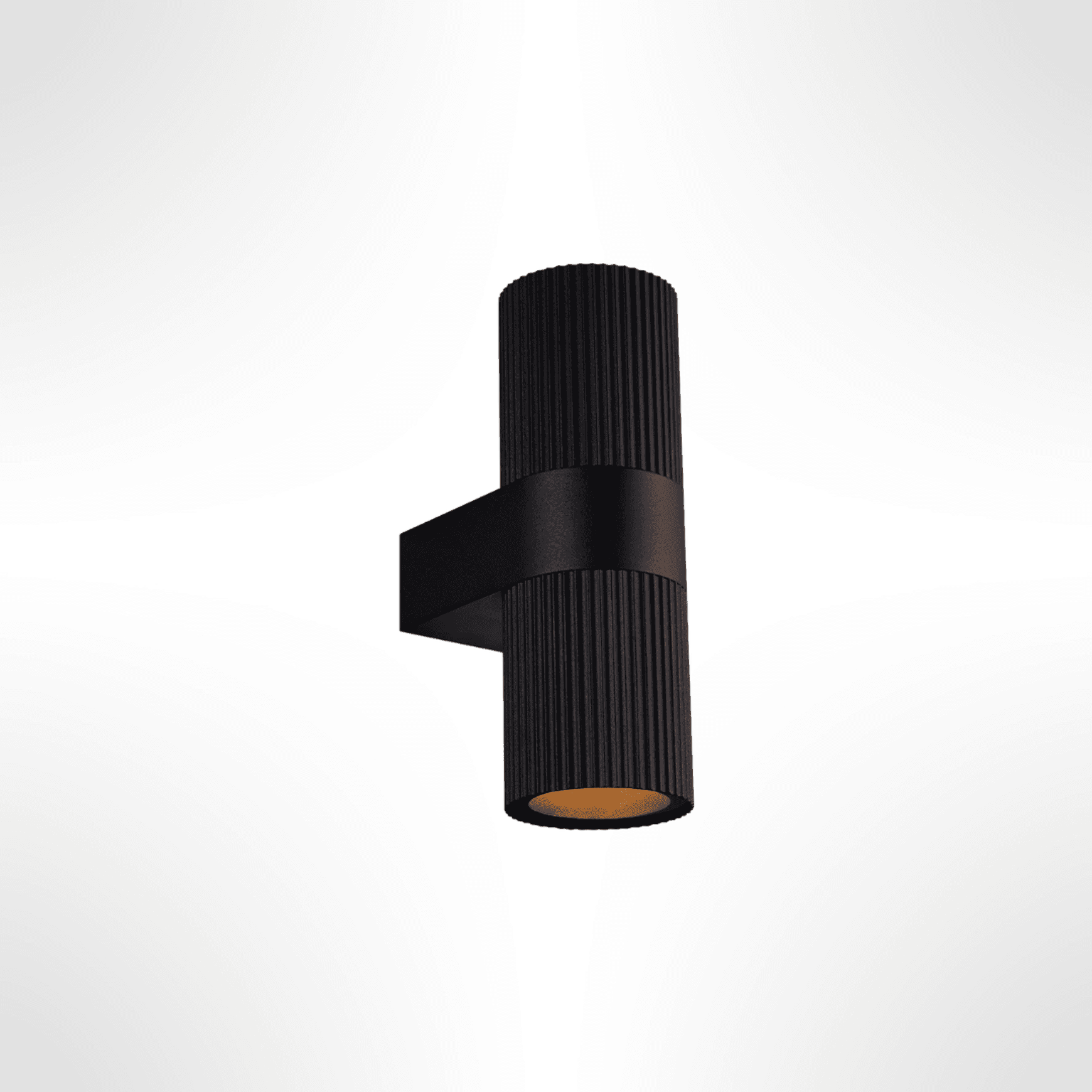 Kyklop Ripple Wall Light
