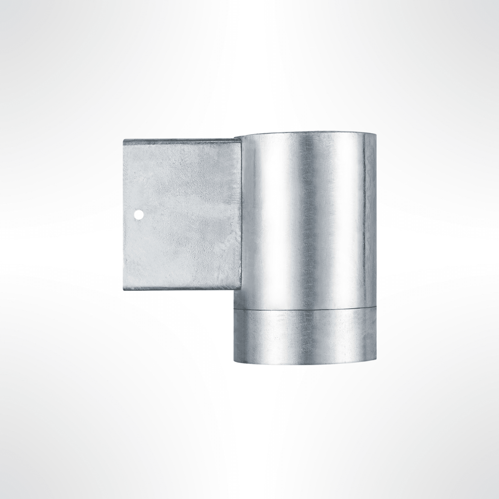 Tin Maxi Wall Light