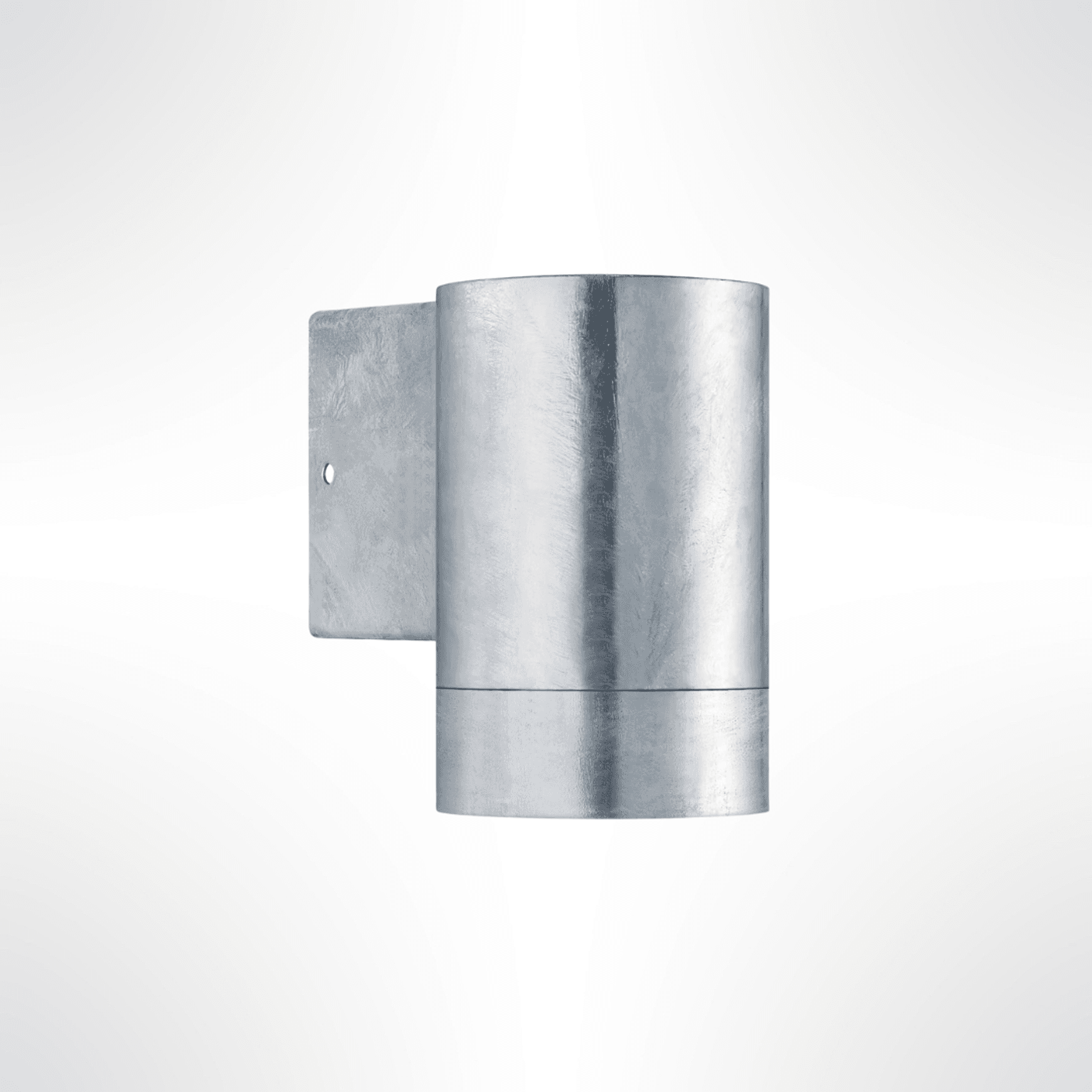Tin Maxi Wall Light