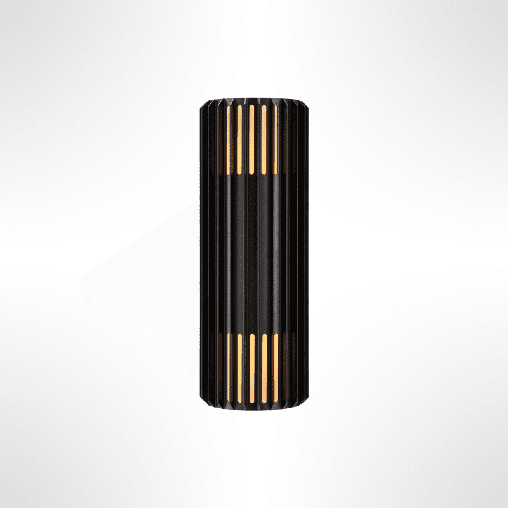 Aludra Double Wall Light
