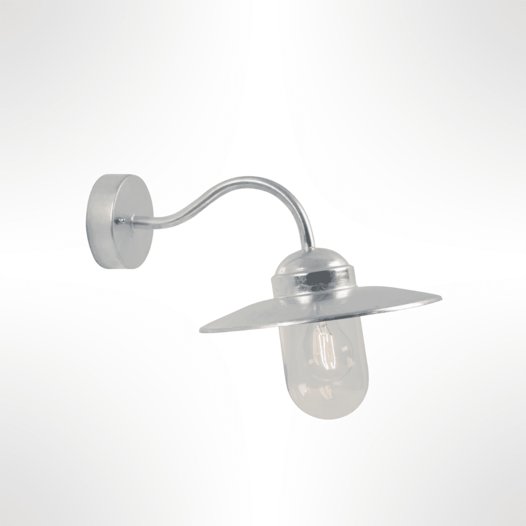 Luxembourg Wall Light