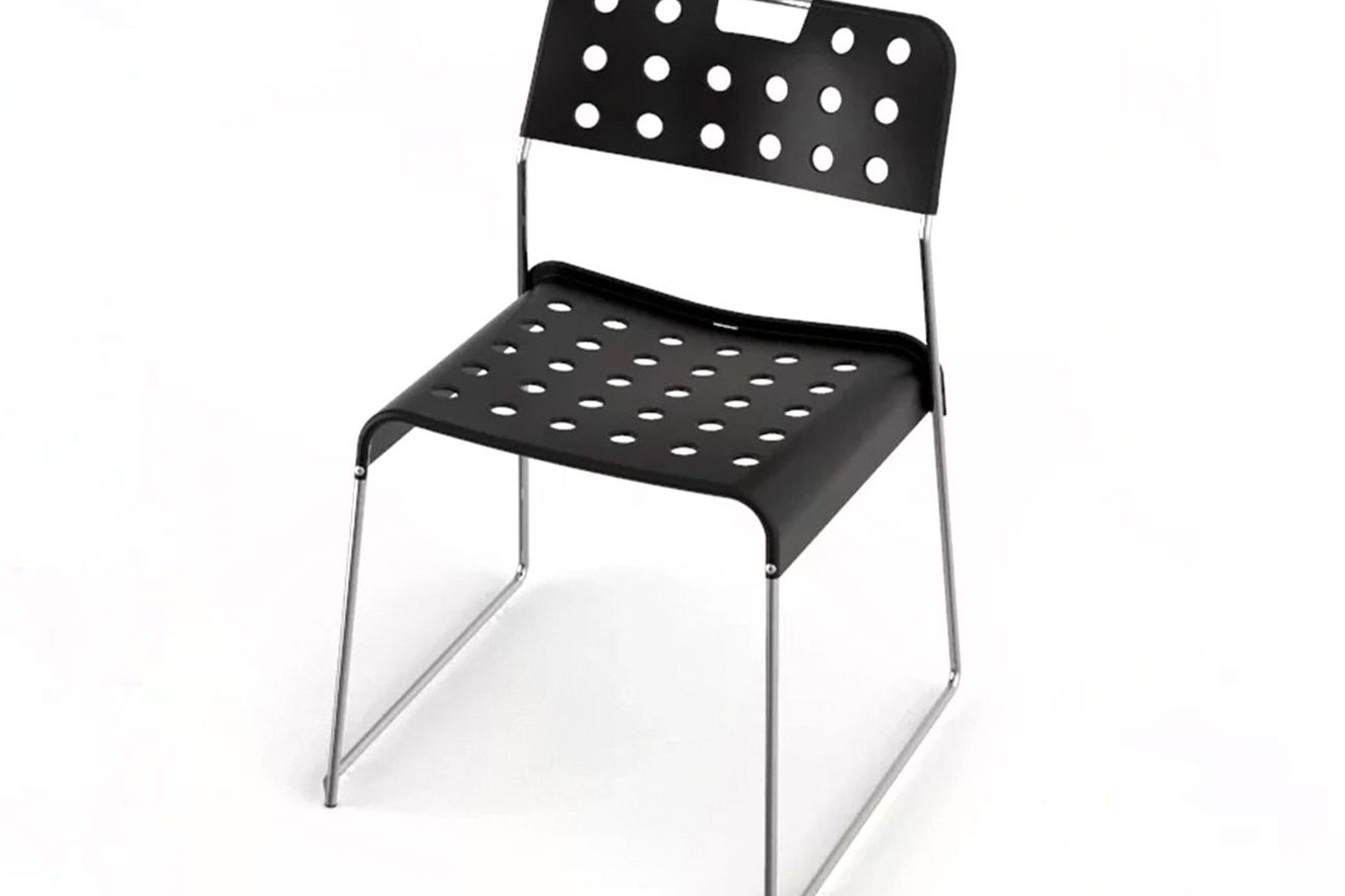 OMKStak Classic Chair