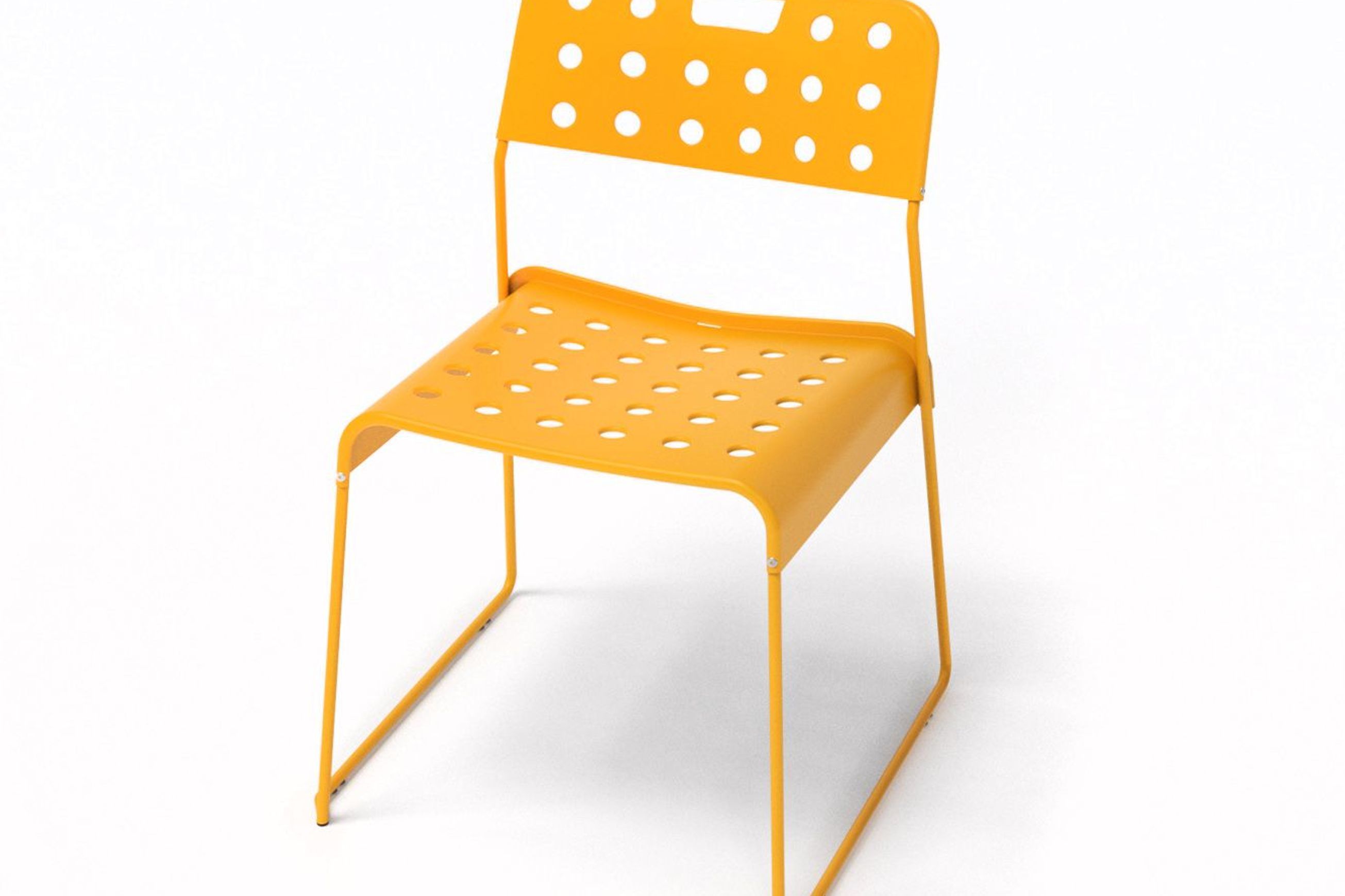 OMKStak Chair