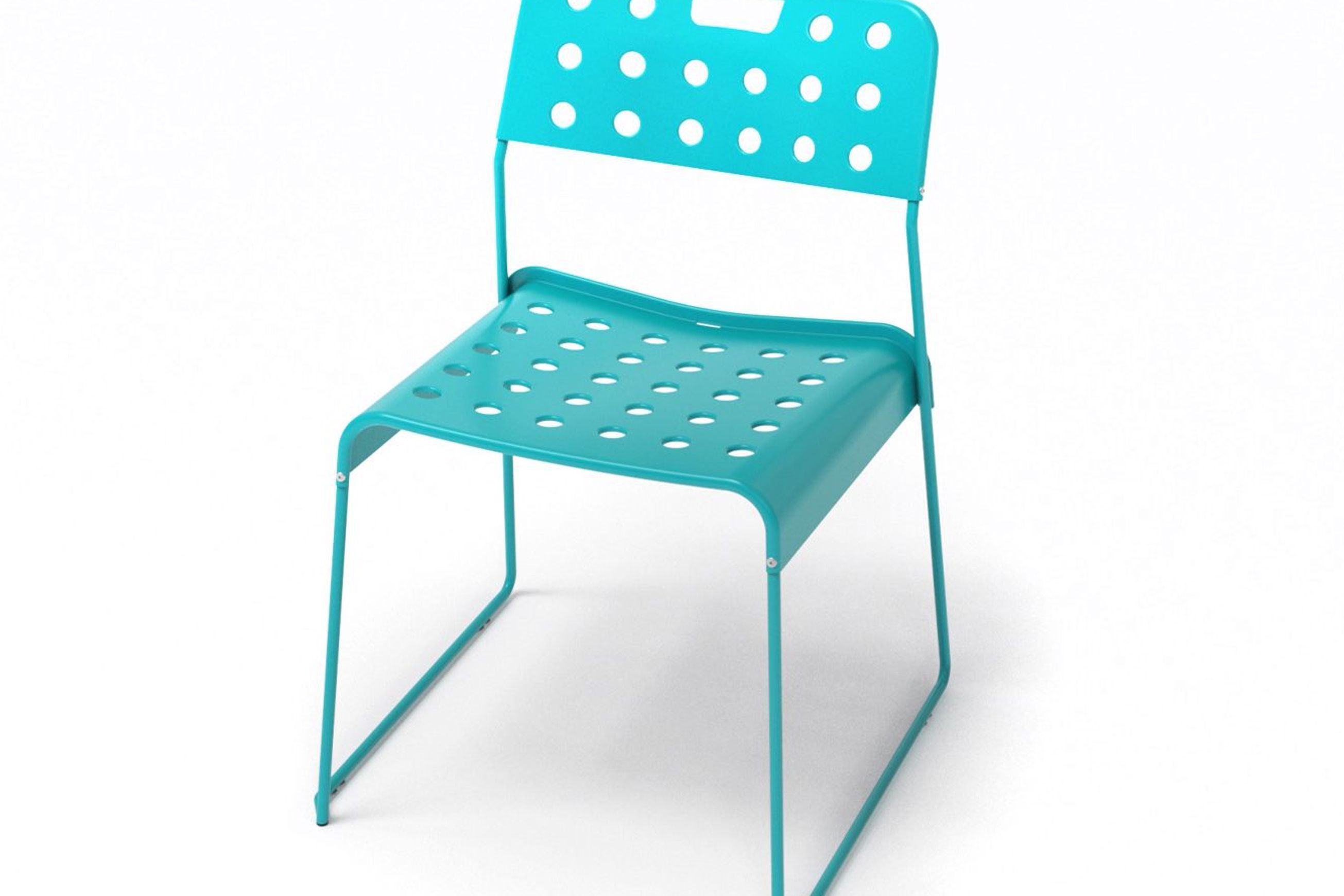 OMKStak Chair