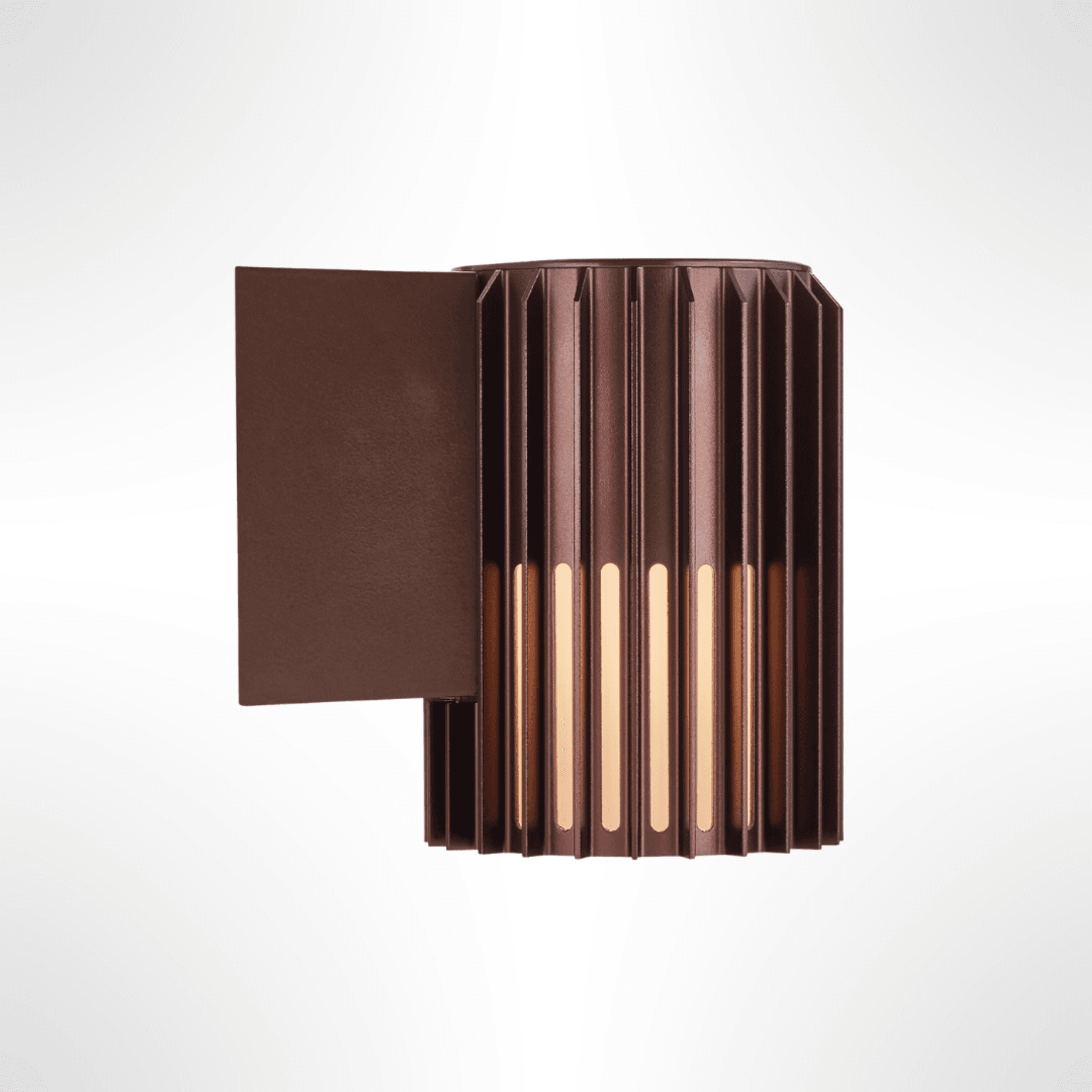Aludra Single Wall Light