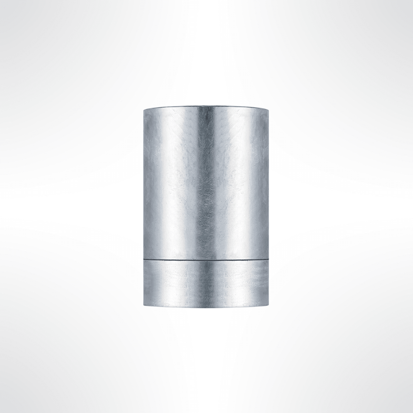Tin Maxi Wall Light