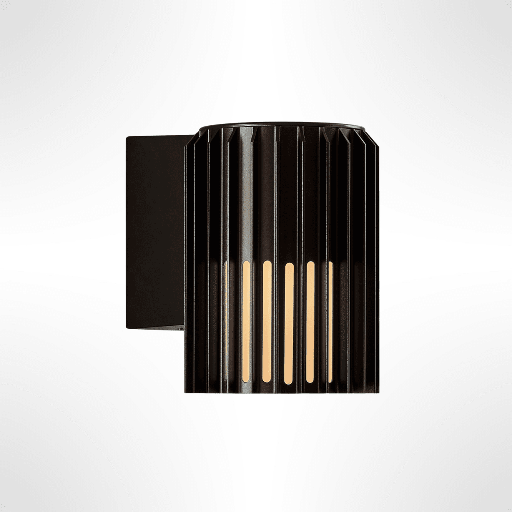 Aludra Single Wall Light