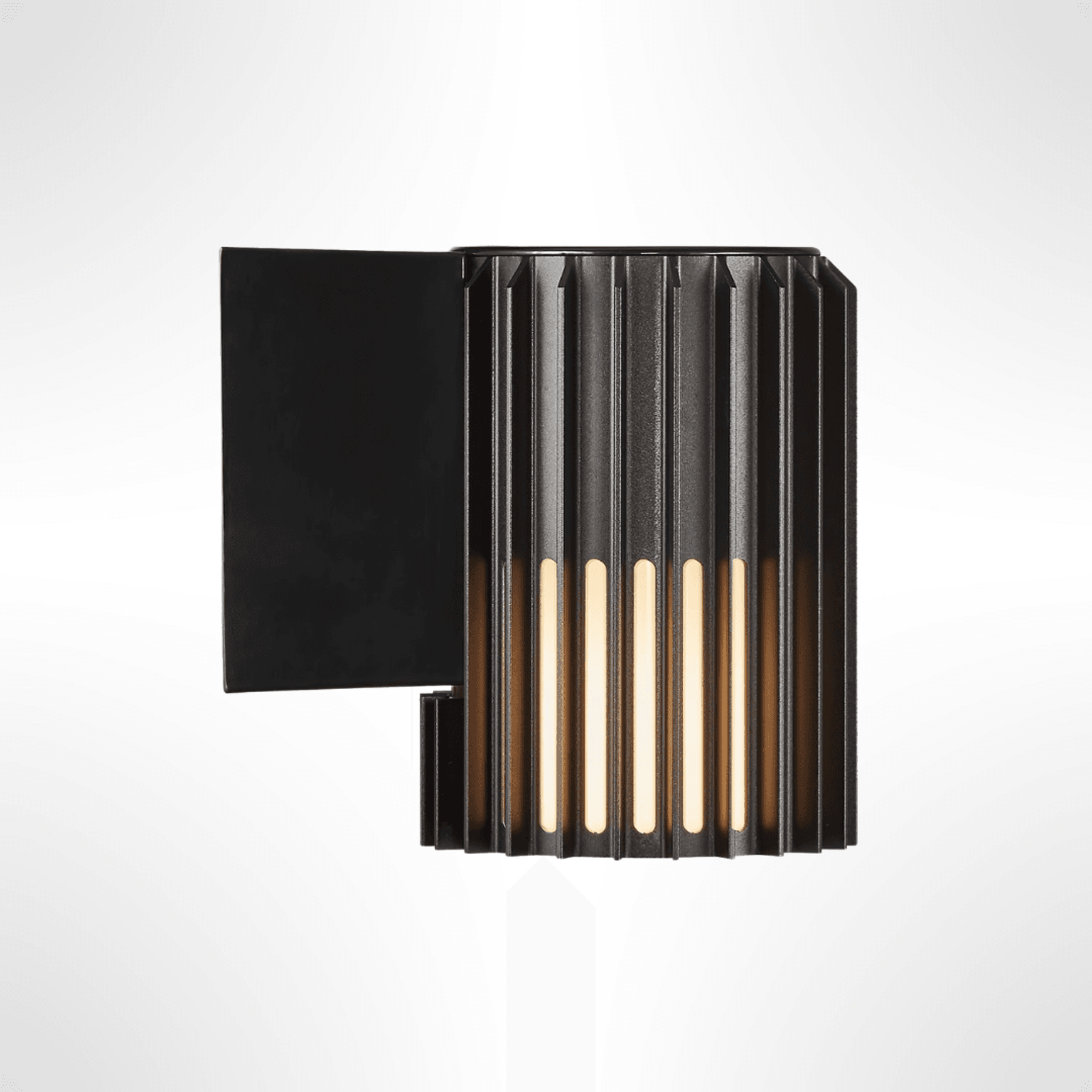 Aludra Single Wall Light