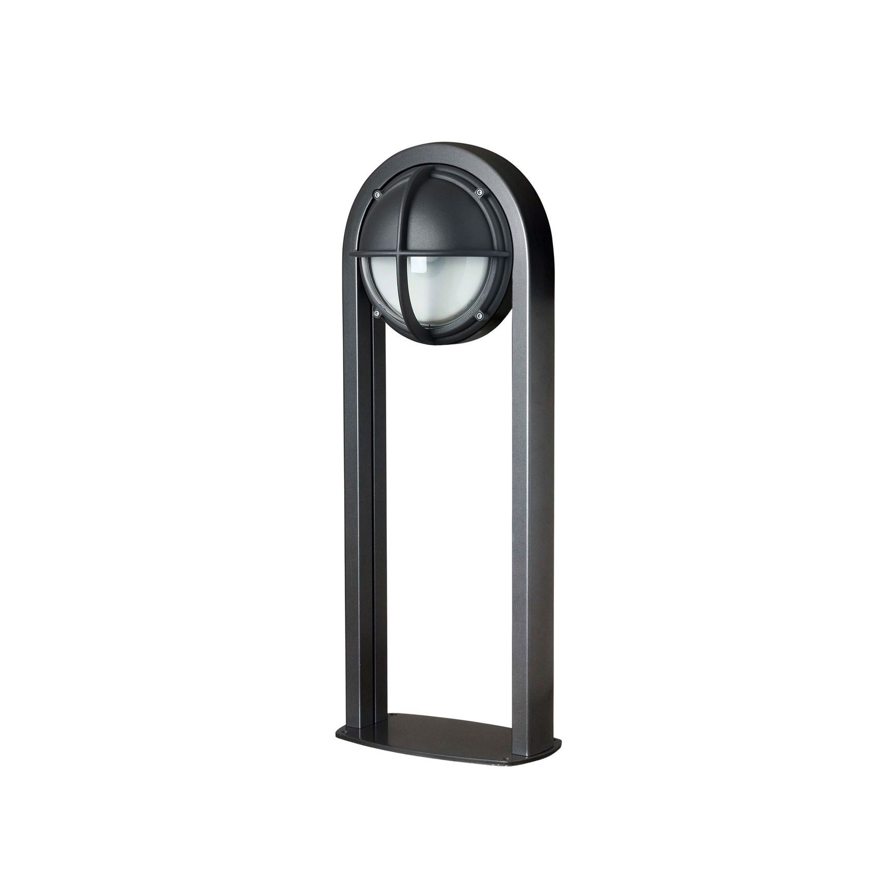 Skot Bollard by Louis Poulsen