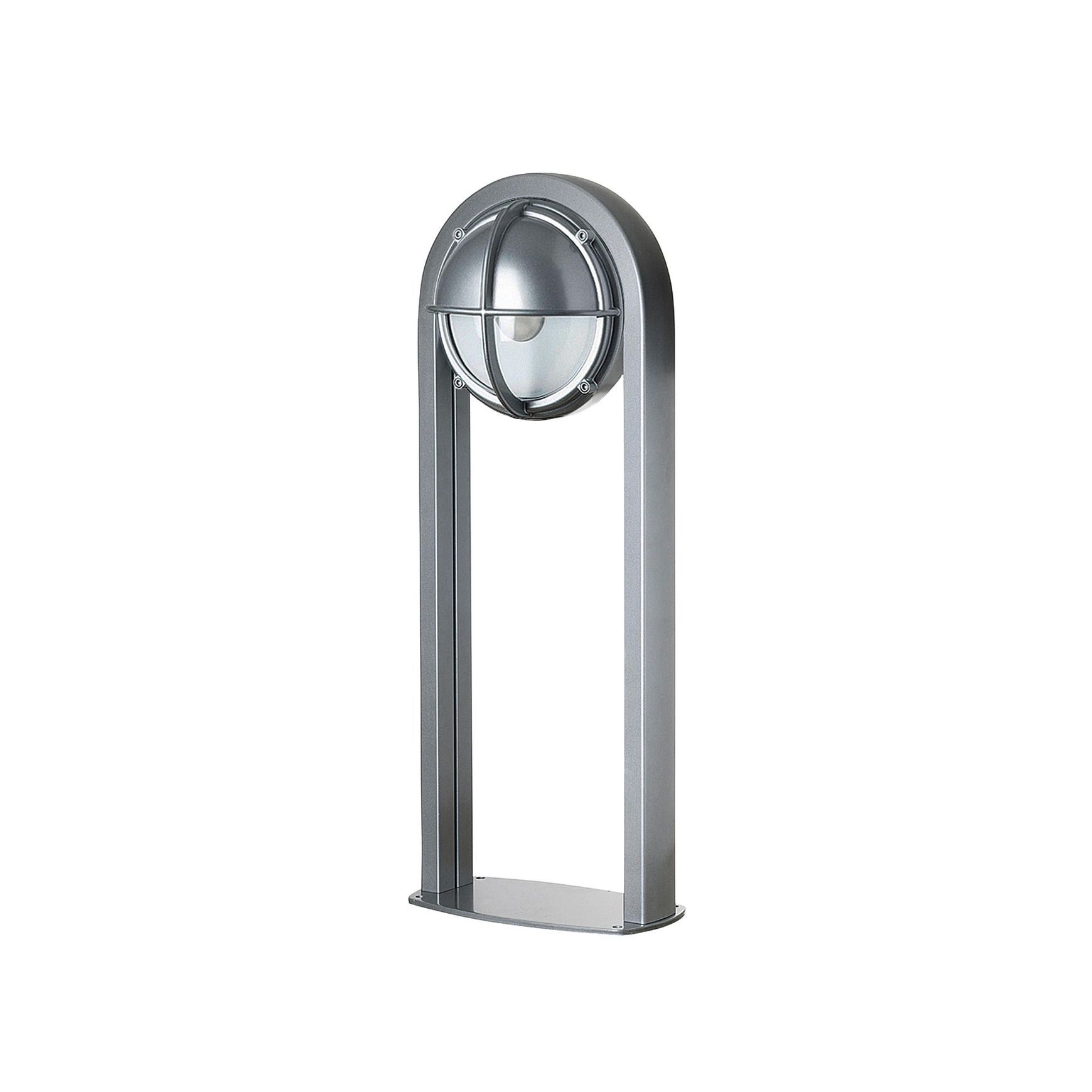 Skot Bollard by Louis Poulsen