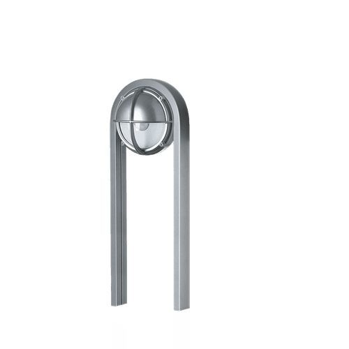 Skot Bollard by Louis Poulsen