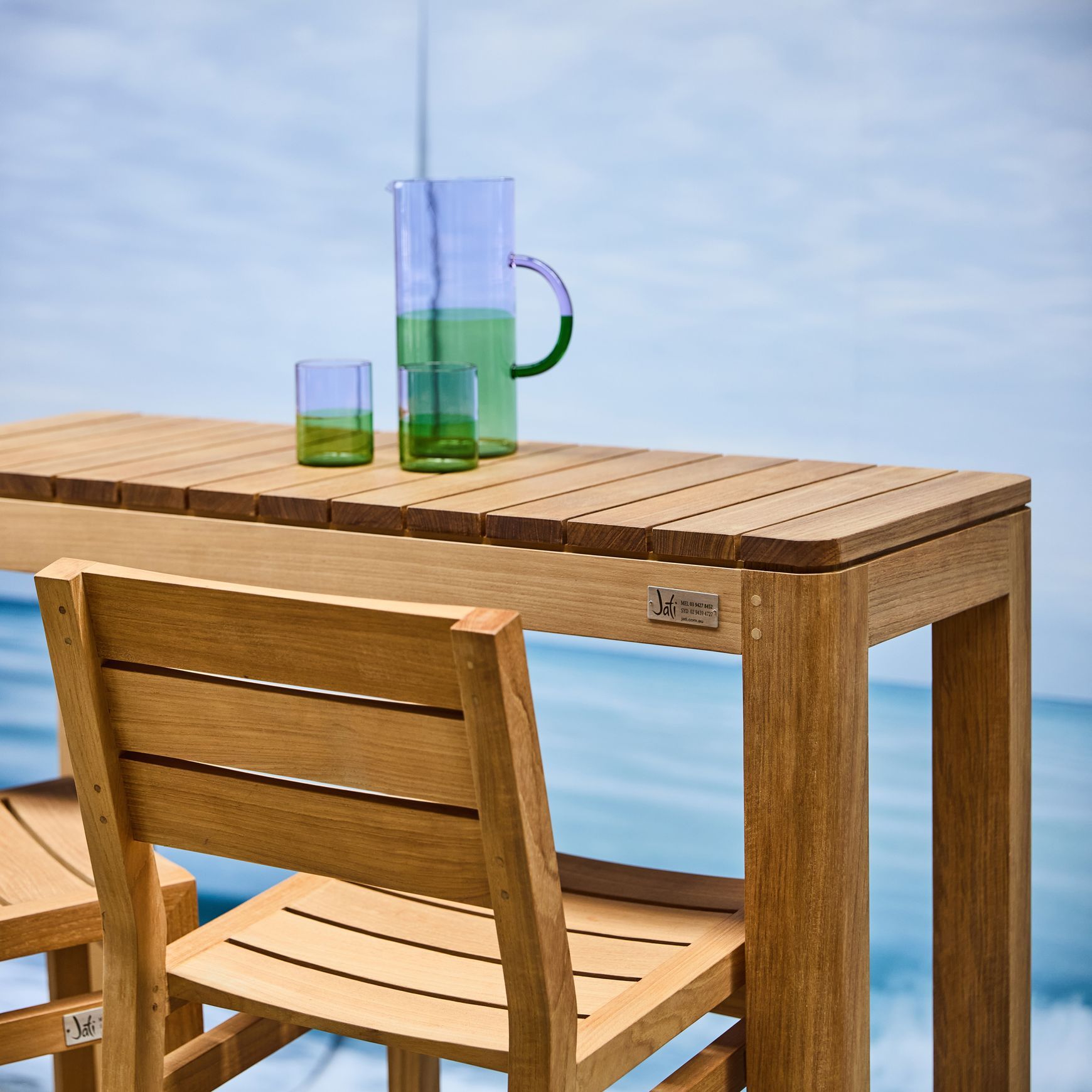 Stella Bar Chair