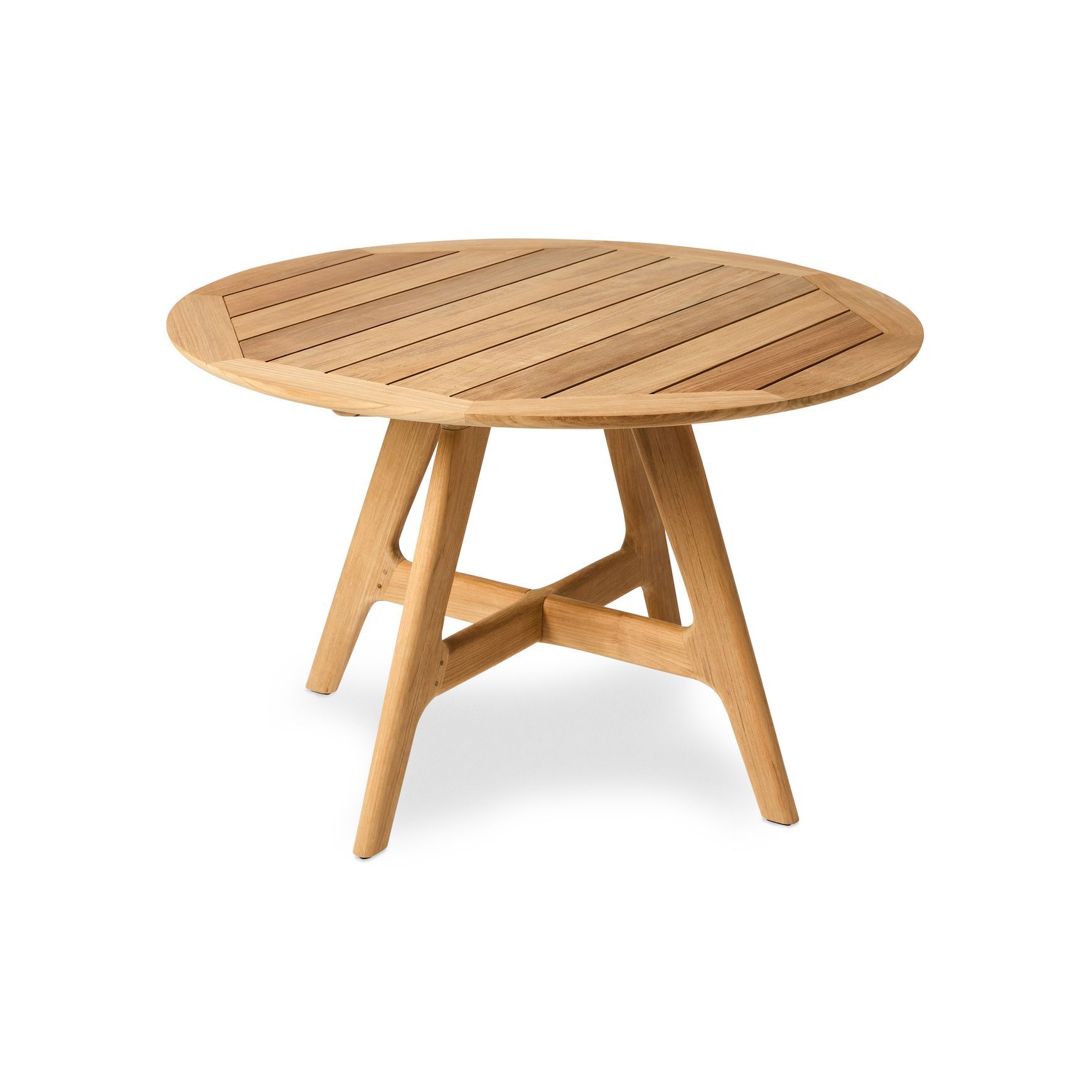 Freshwater Teak Outdoor Dining Table
