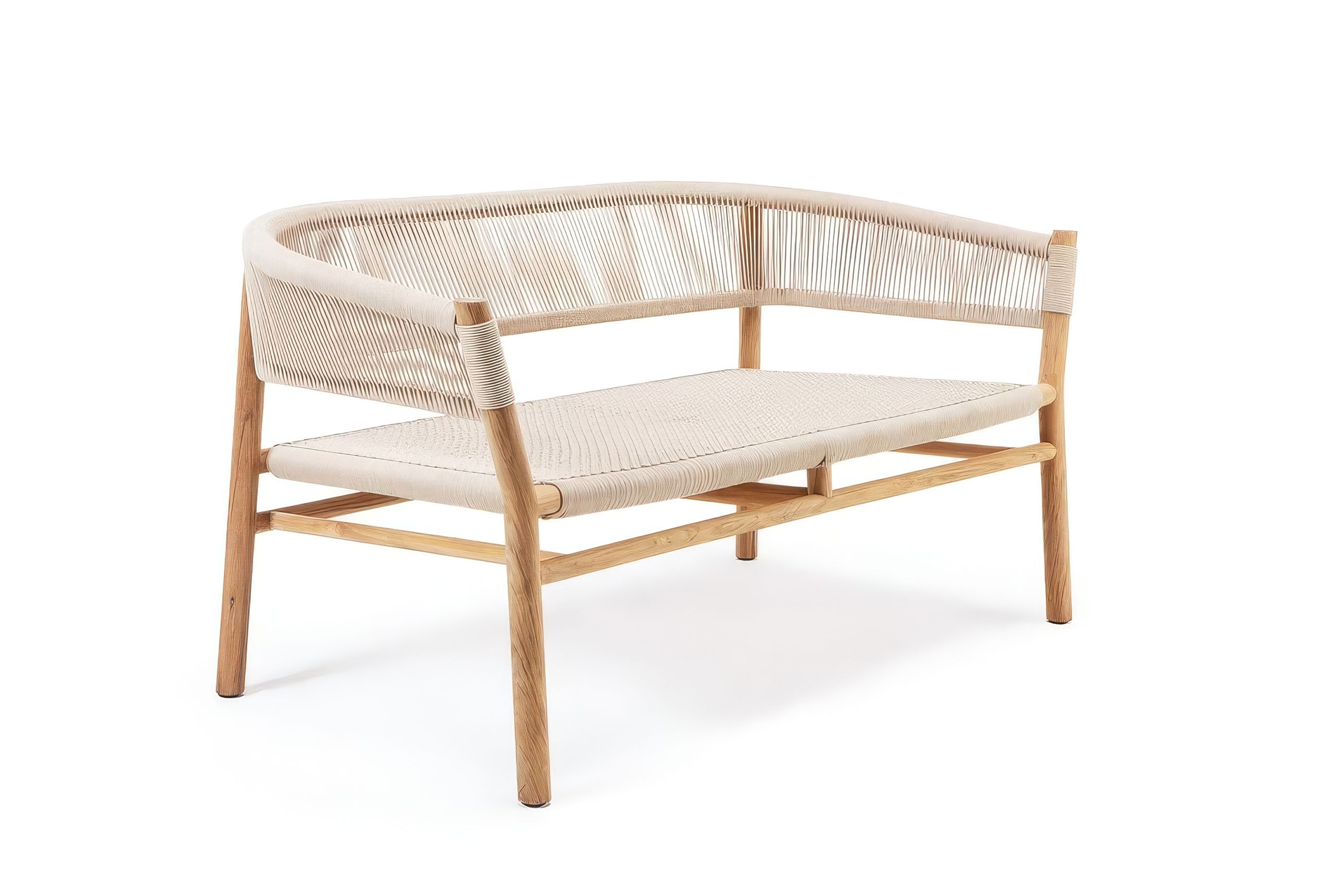 ETHIMO KILT 2-Seater Sofa