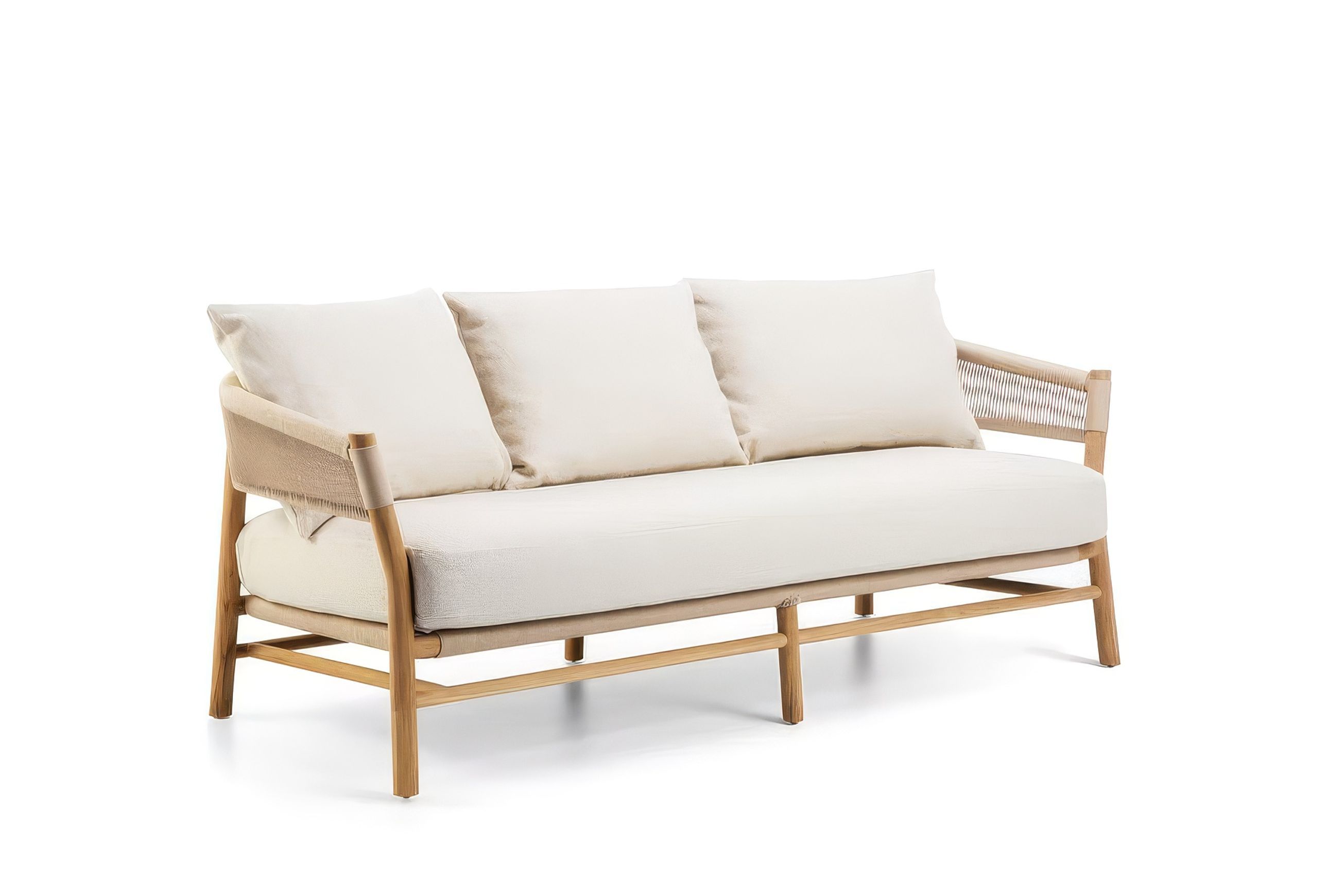ETHIMO KILT 3-Seater Sofa