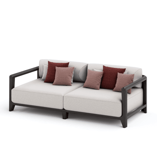 Tamarindo 2 Seater Sofa by Coco Wolf