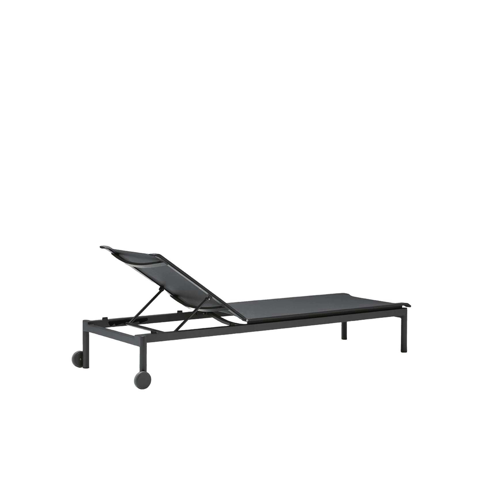 Origin Sunbed Lounger By Point