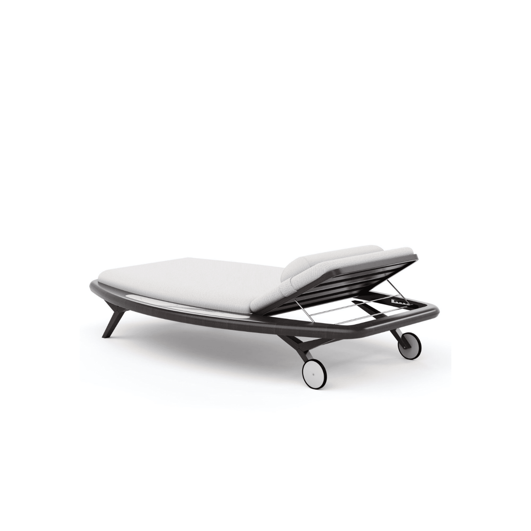 Tamarindo Lounger With Table