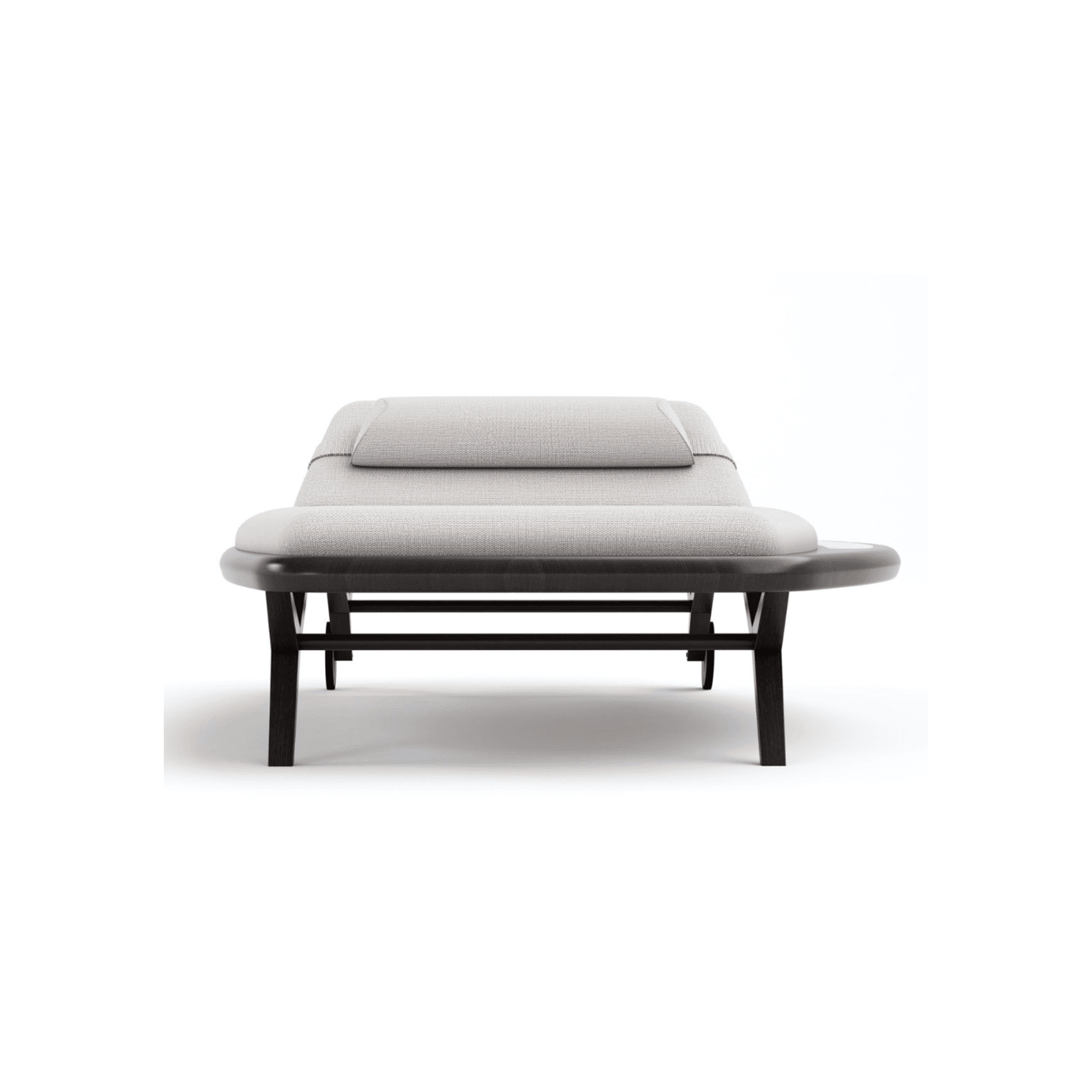 Tamarindo Lounger With Table