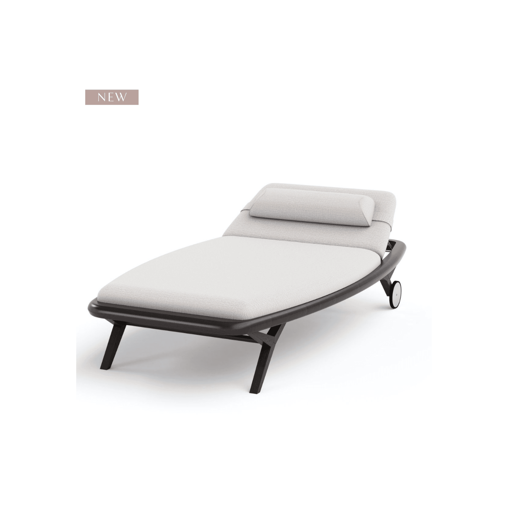 Tamarindo Lounger