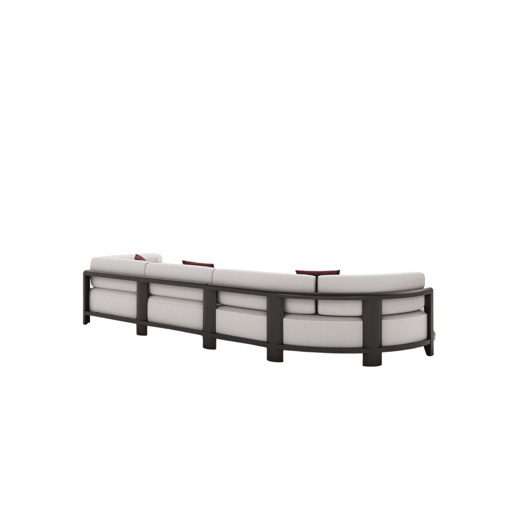 Tamarindo Modular Sofa