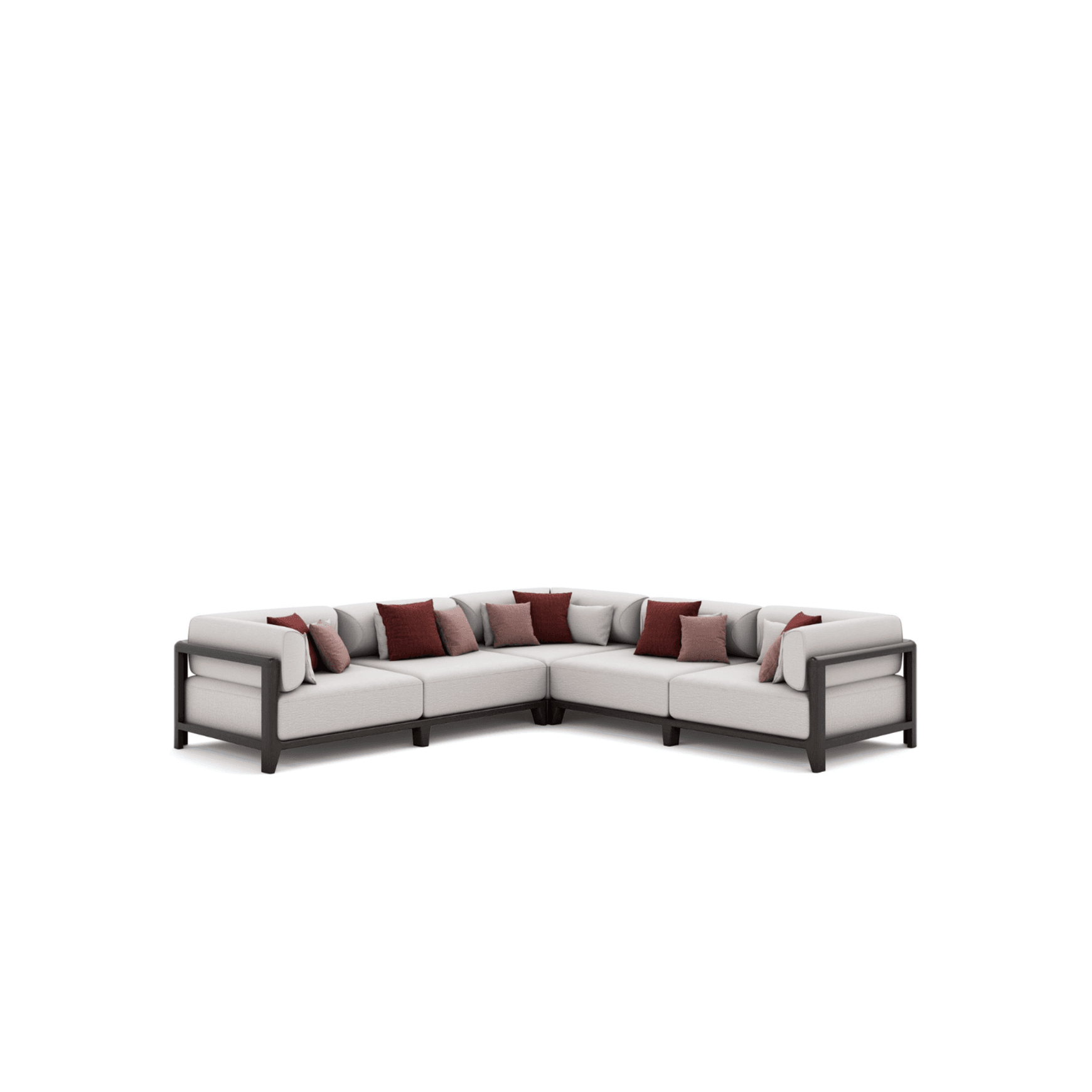 Tamarindo Modular Sofa