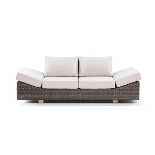 Anantara 3 Seater - Luxury Outdoor Sofa
