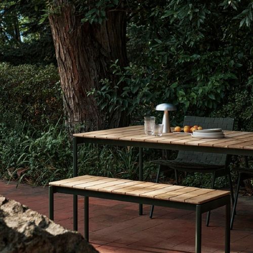 Ville Outdoor Series