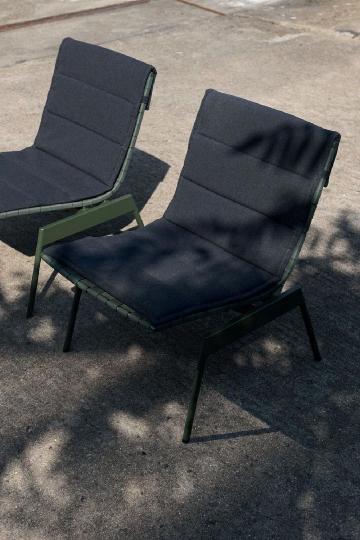 Ville Outdoor Series