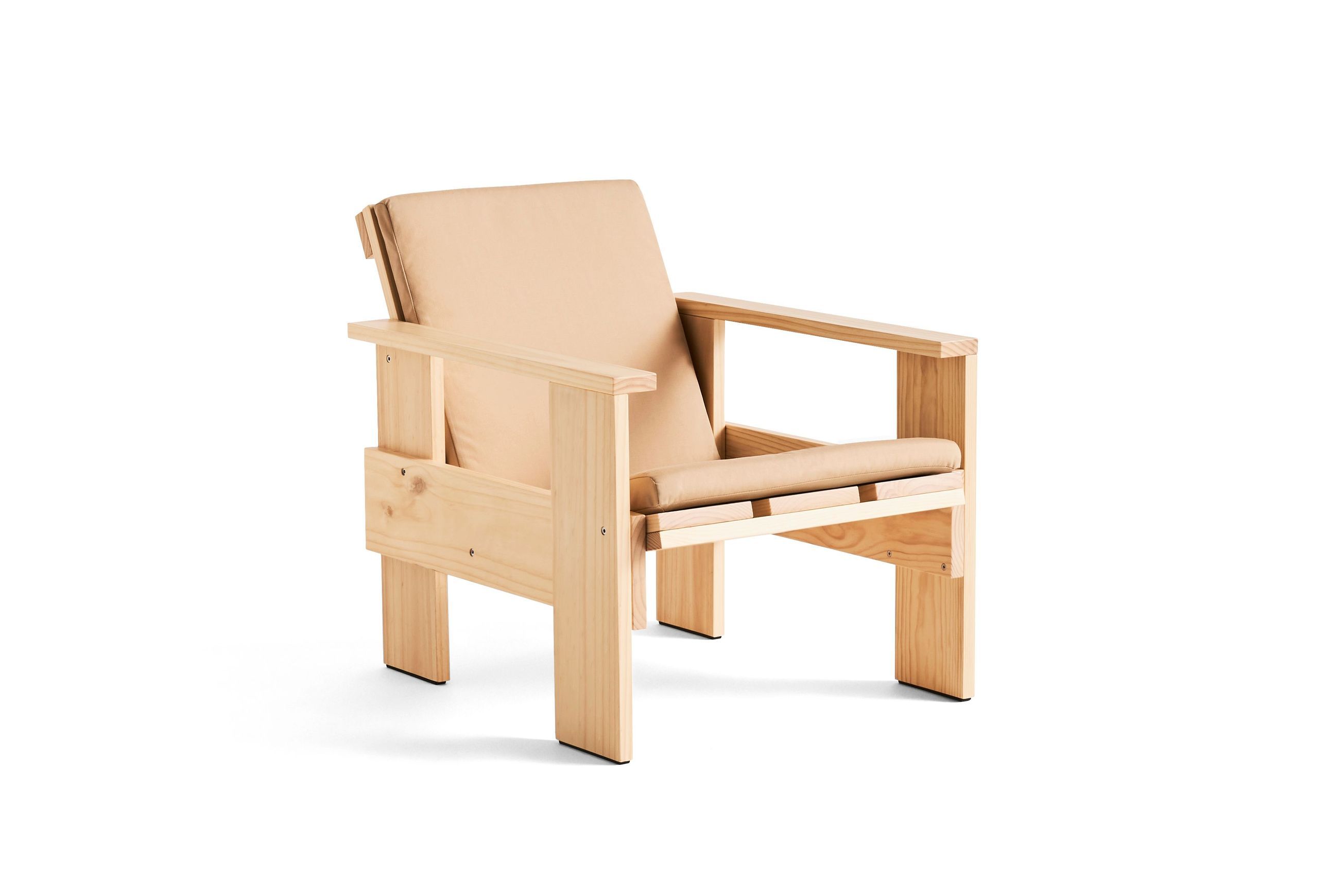Crate Lounge Chair