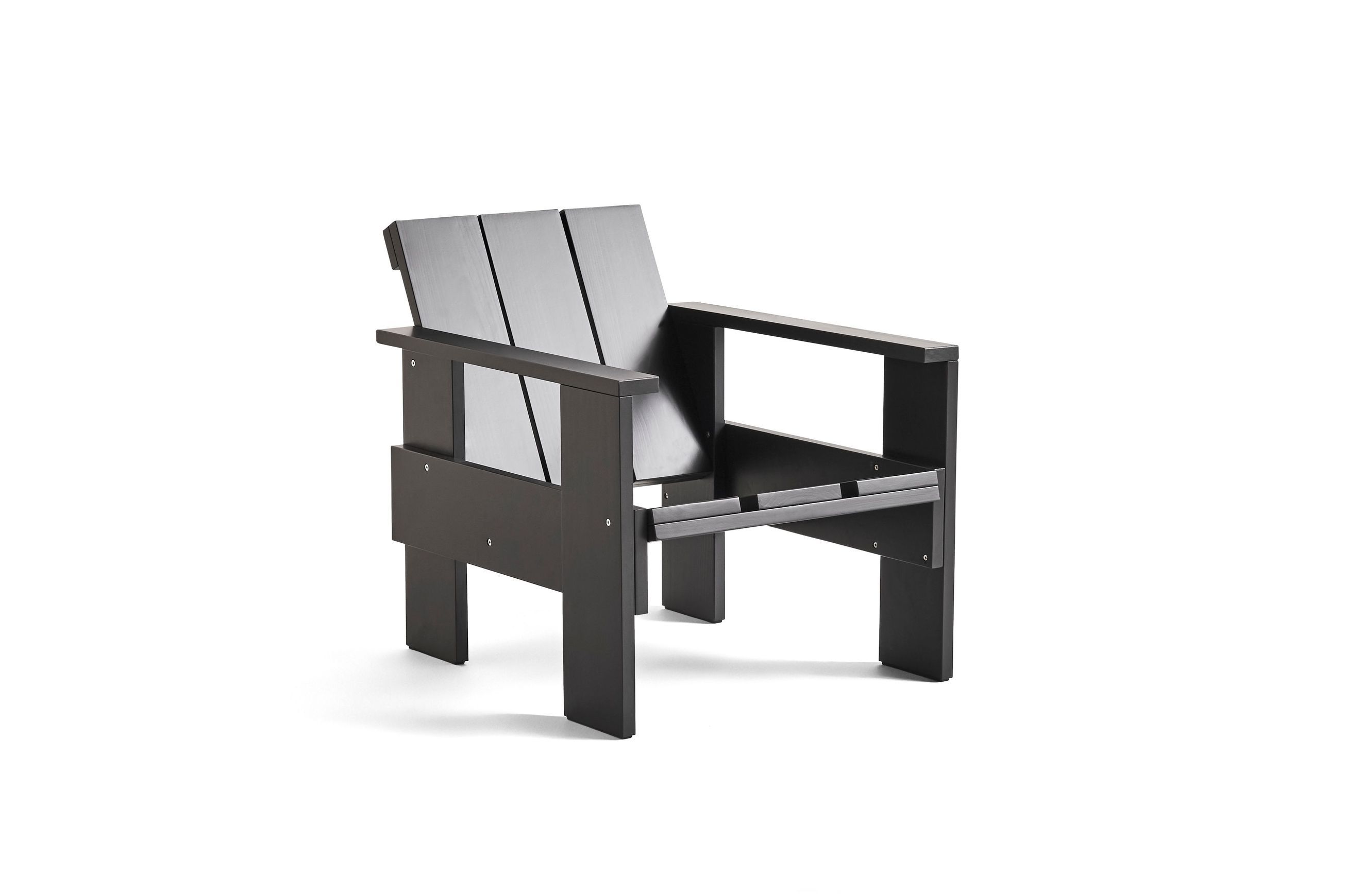 Crate Lounge Chair