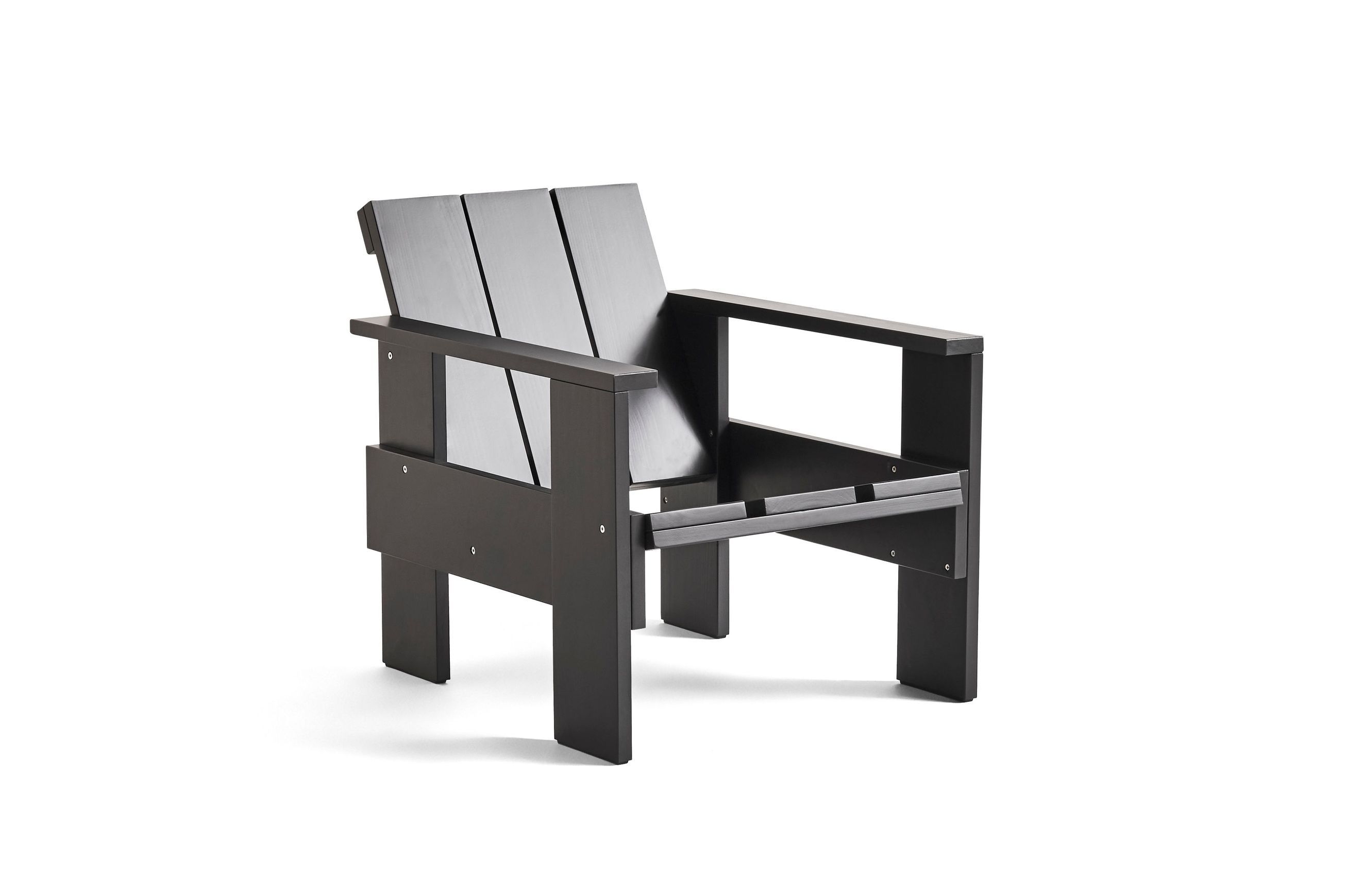 Crate Lounge Chair
