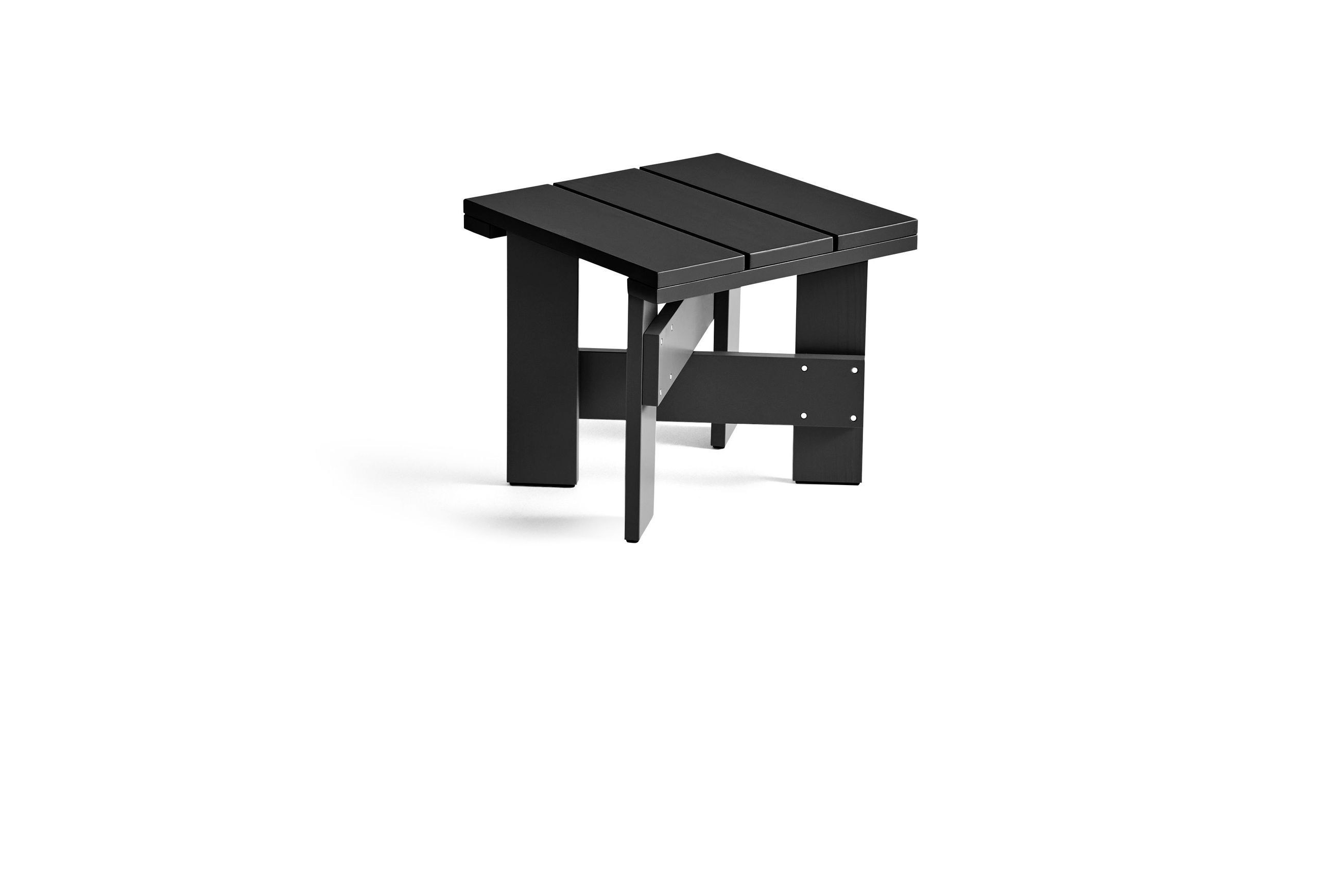 Crate Low Table