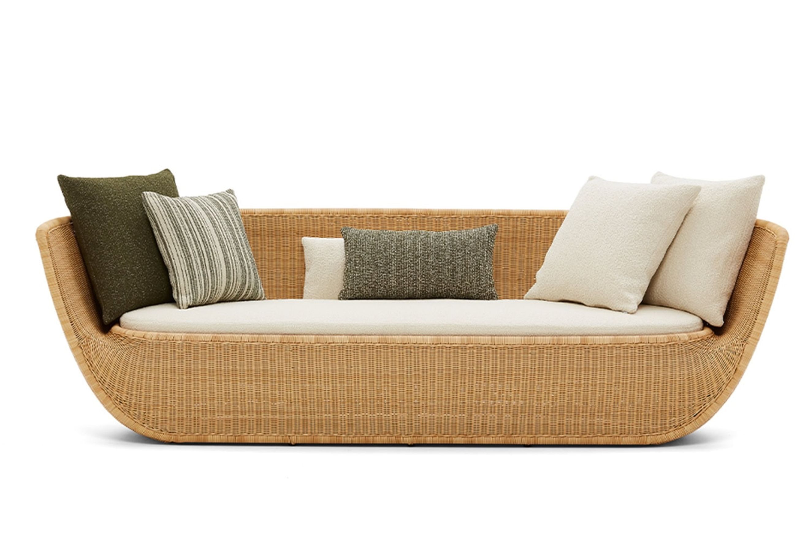 Afternoons Sofas by DePadova