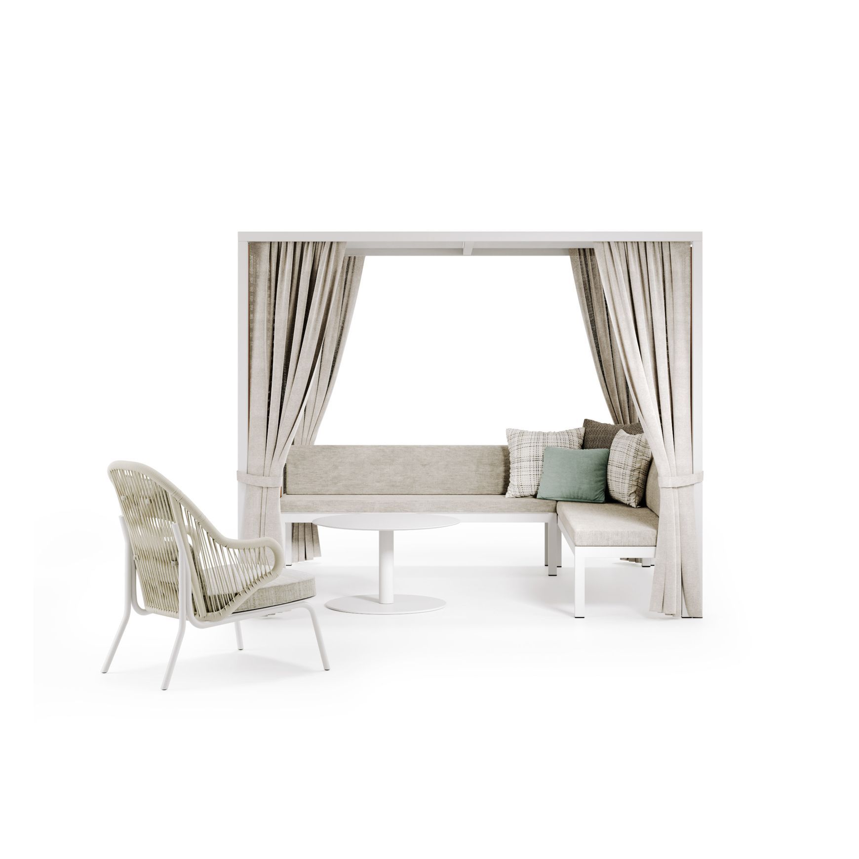 Alcova Lounge By Atmosphera