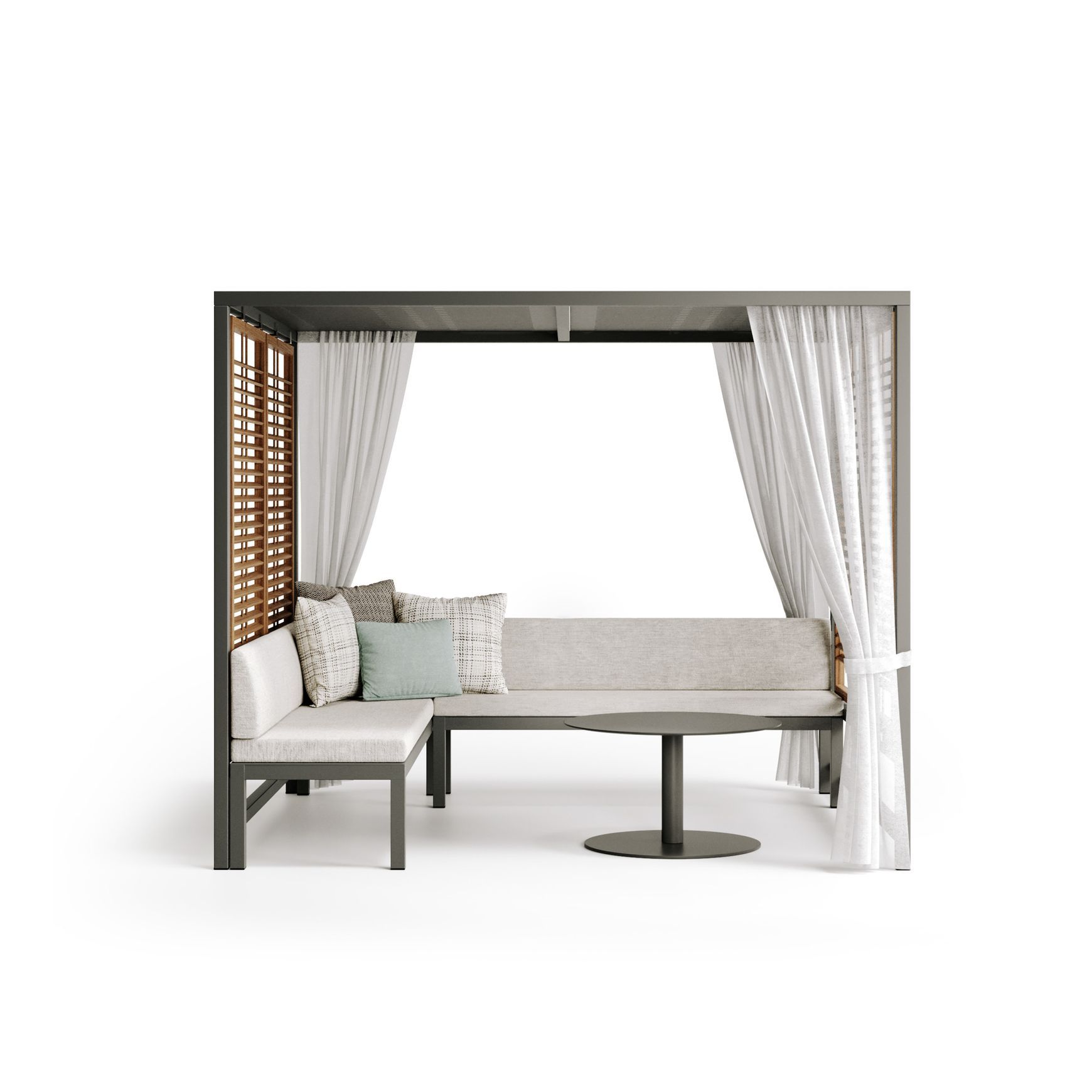 Alcova Lounge By Atmosphera