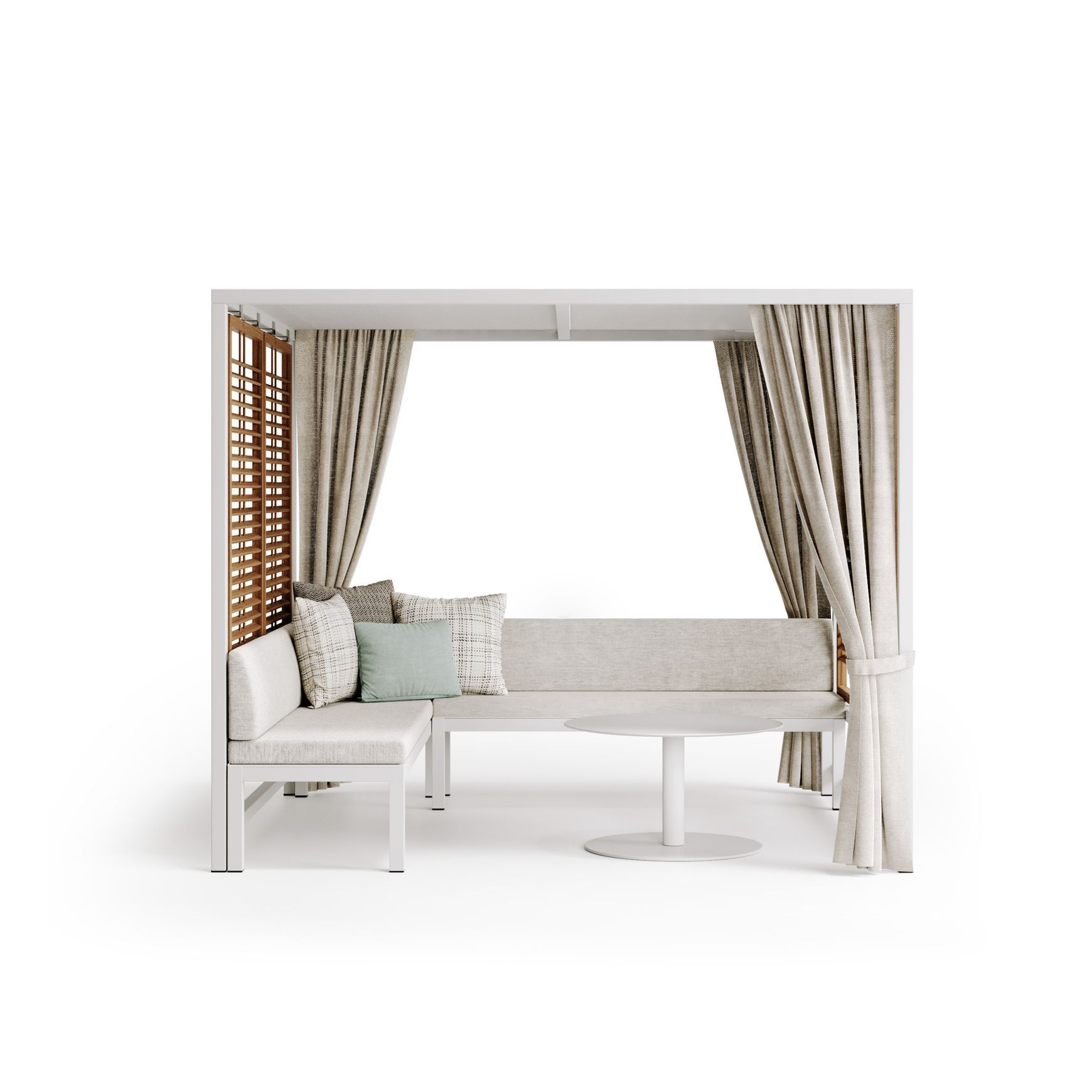 Alcova Lounge By Atmosphera