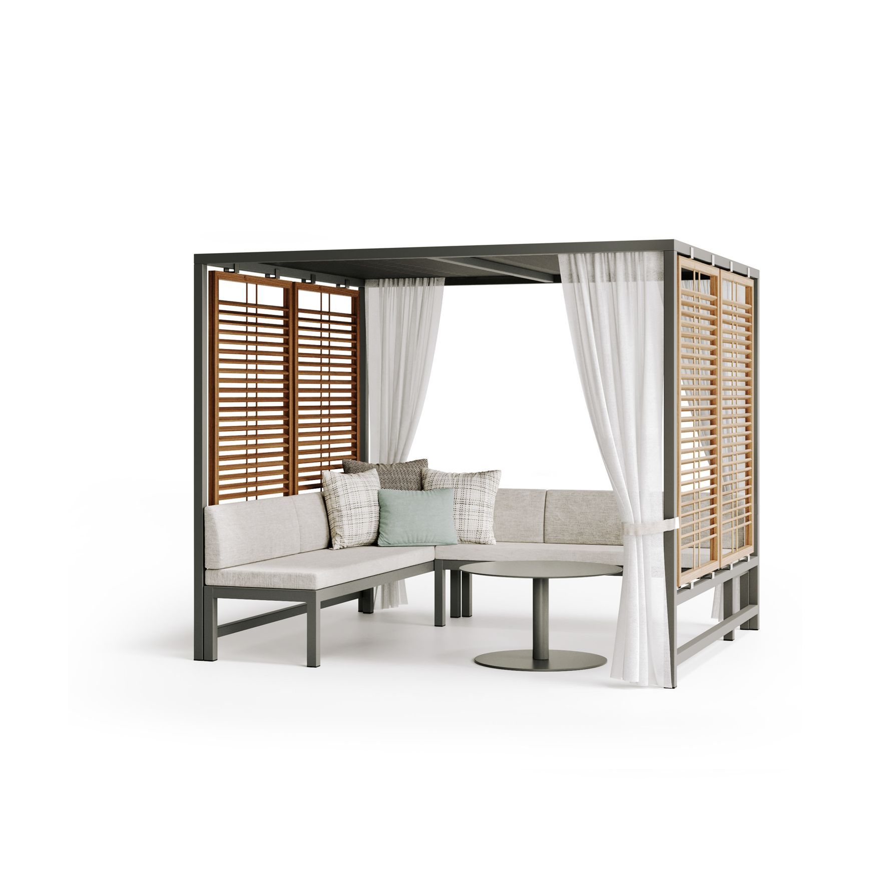 Alcova Lounge By Atmosphera
