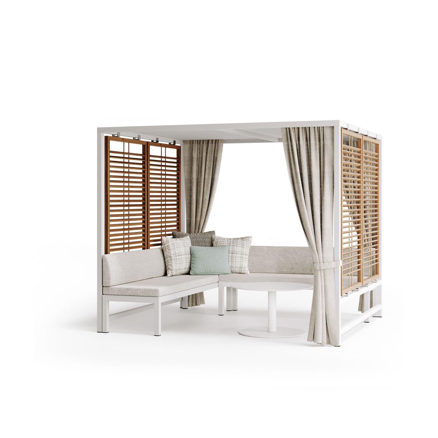 Alcova Lounge By Atmosphera