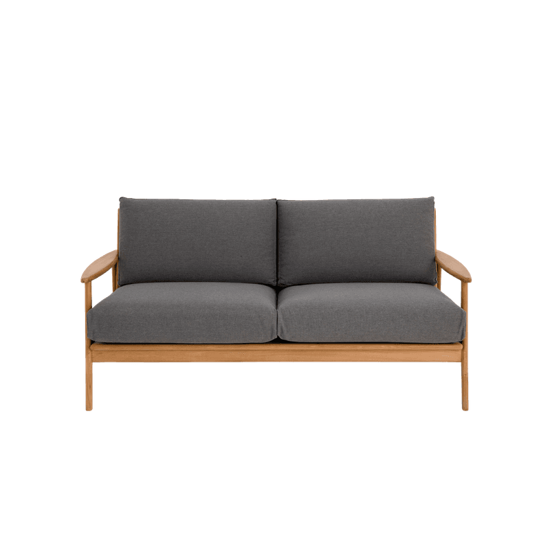 Ashton Outdoor 2.5 Seater Lounge Sofa