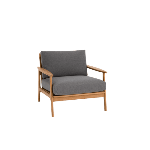 Ashton Outdoor Lounge Armchair