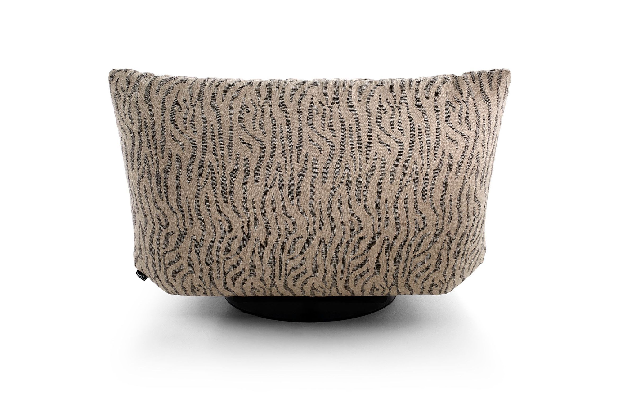 Boogie Outdoor Armchair
