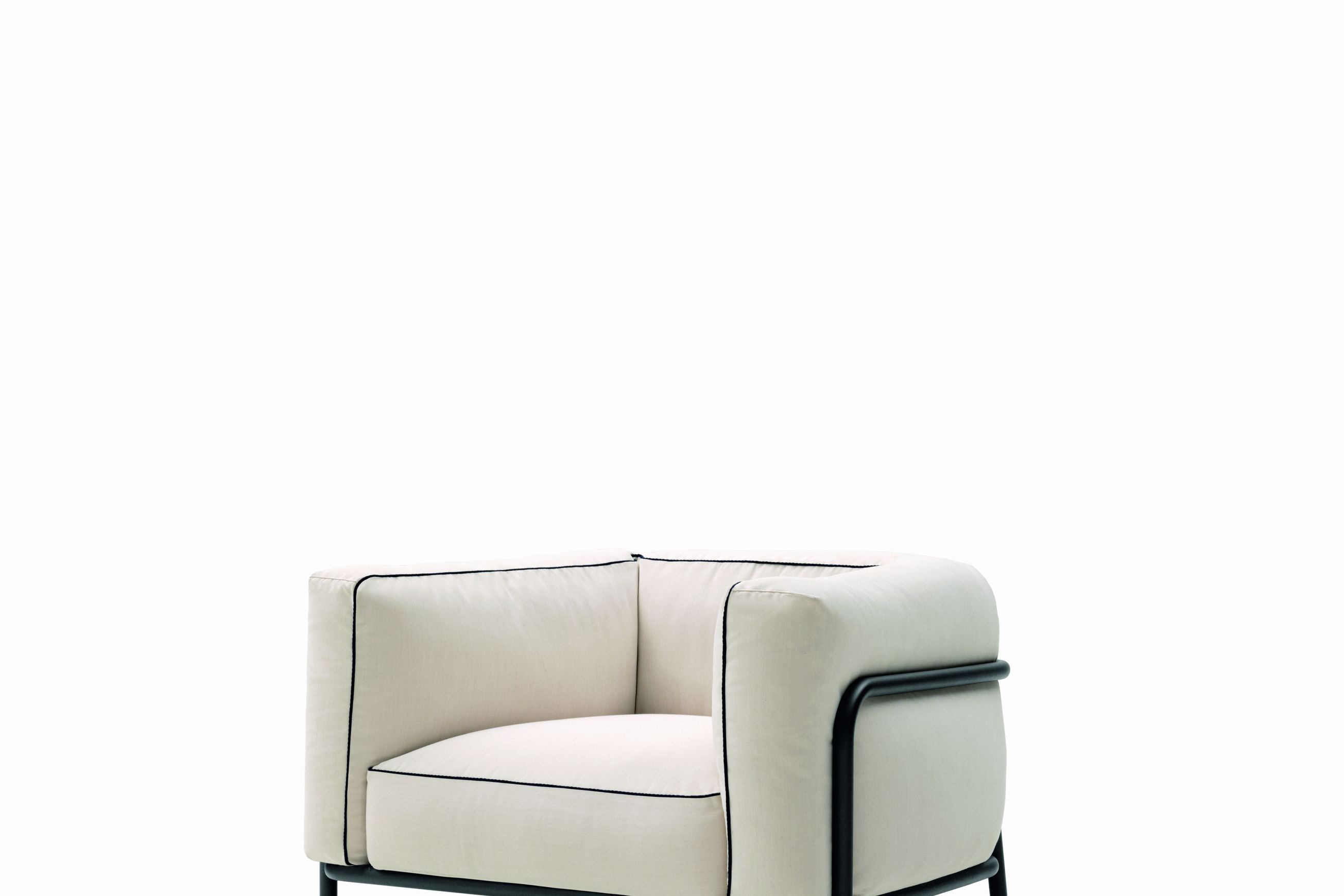 Borea Armchair
