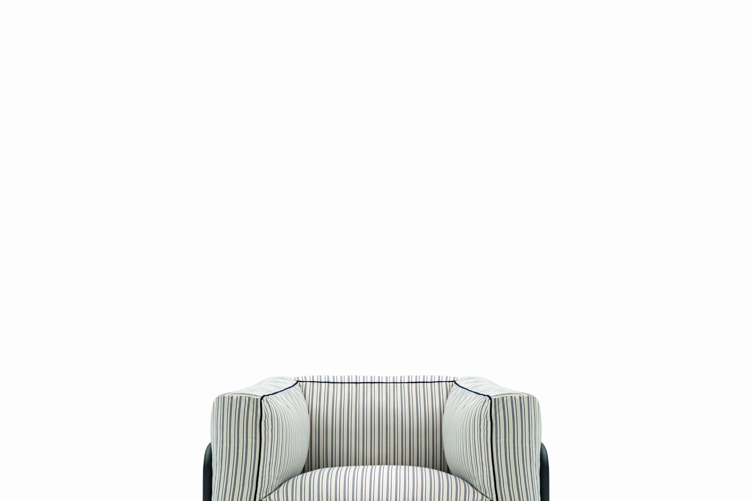 Borea Armchair
