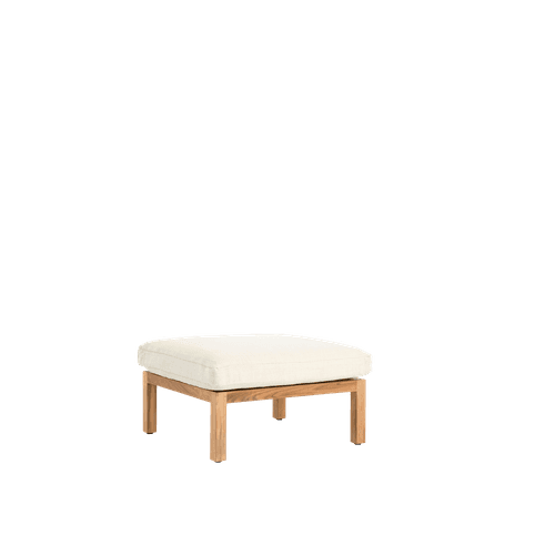 Burleigh Outdoor Ottoman