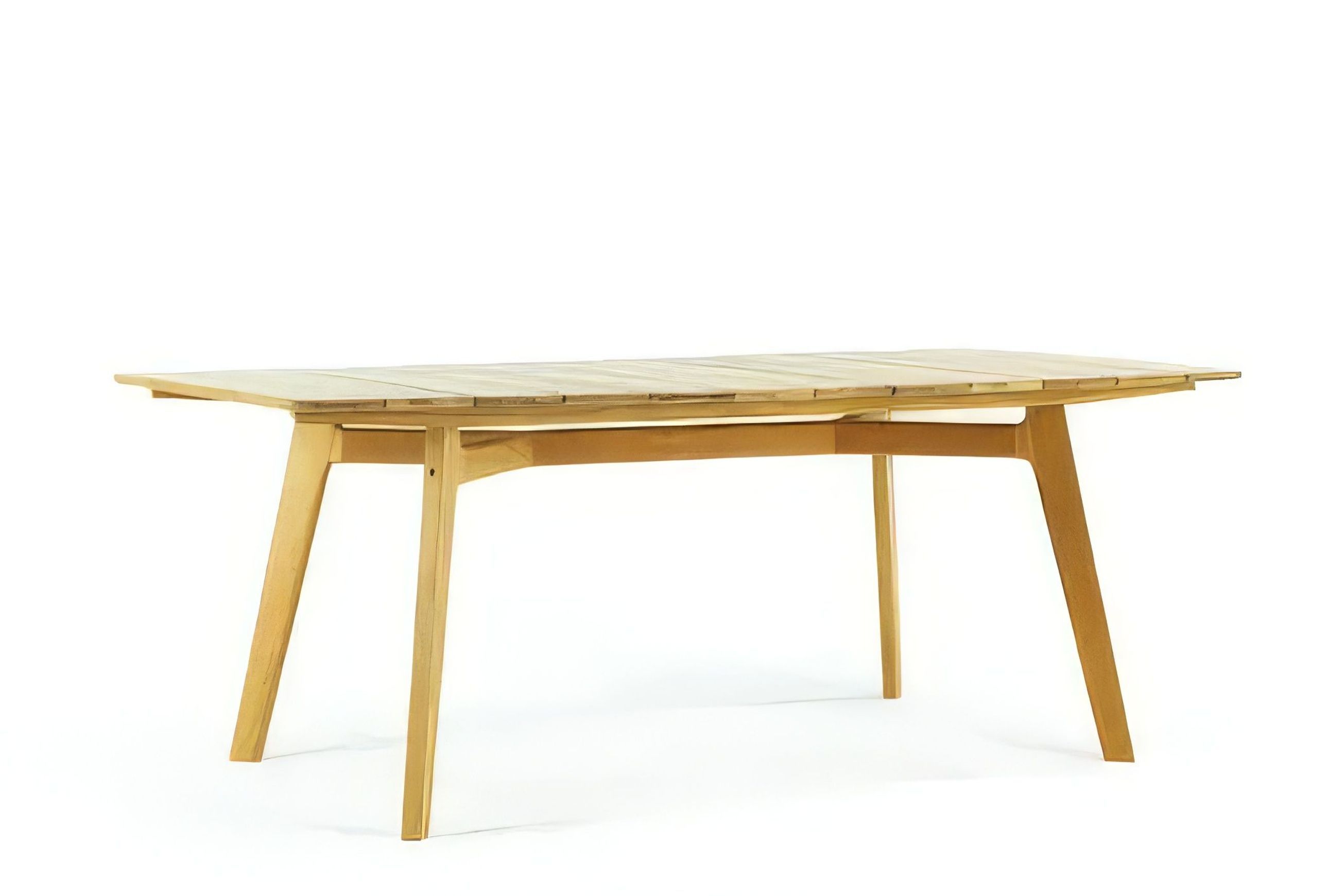 ETHIMO KNIT Rectangular Dining Table