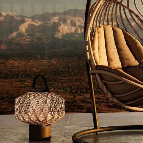 Kida Hanging Lounge Chair