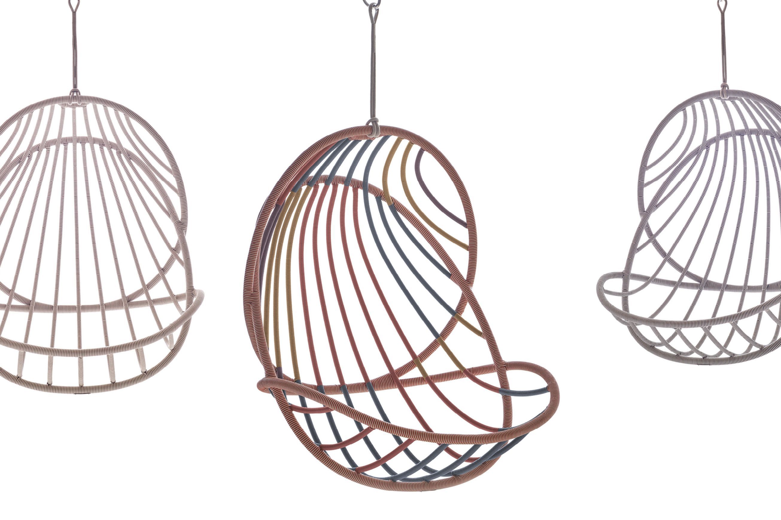 Kida Hanging Lounge Chair