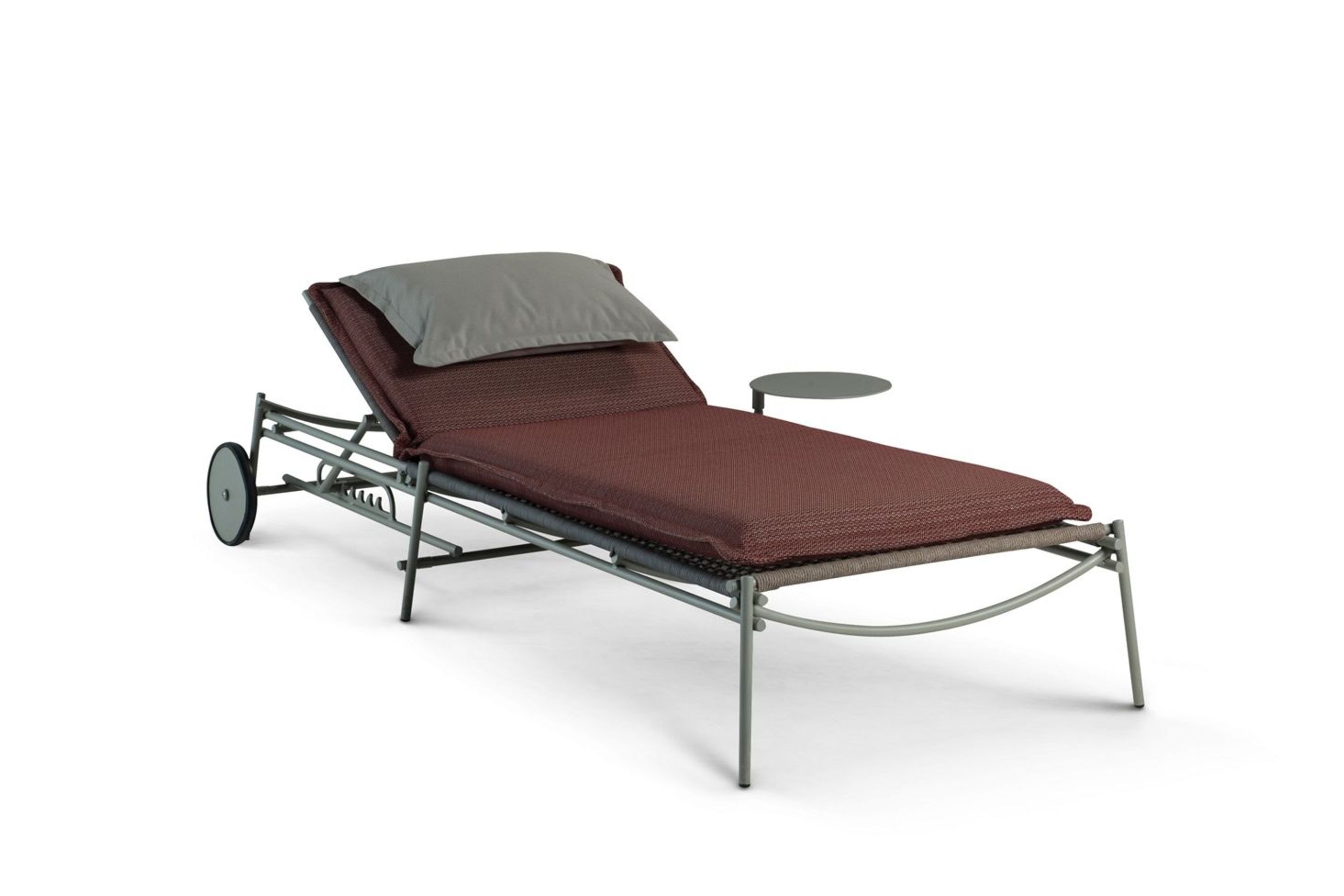 Traveler Corde Lounge Chair without Hood